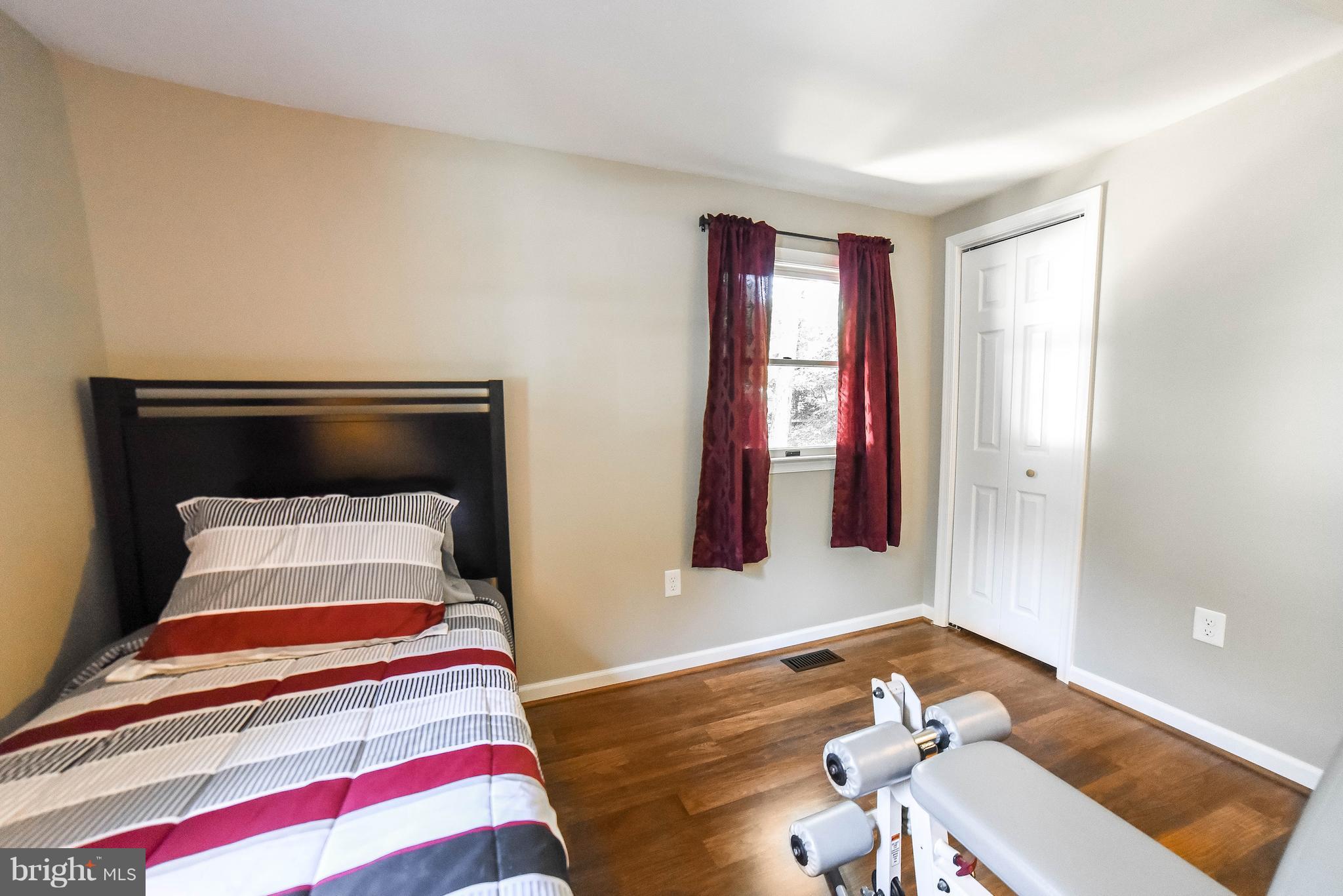 CHESAPEAKE RANCH ESTATES - Residential