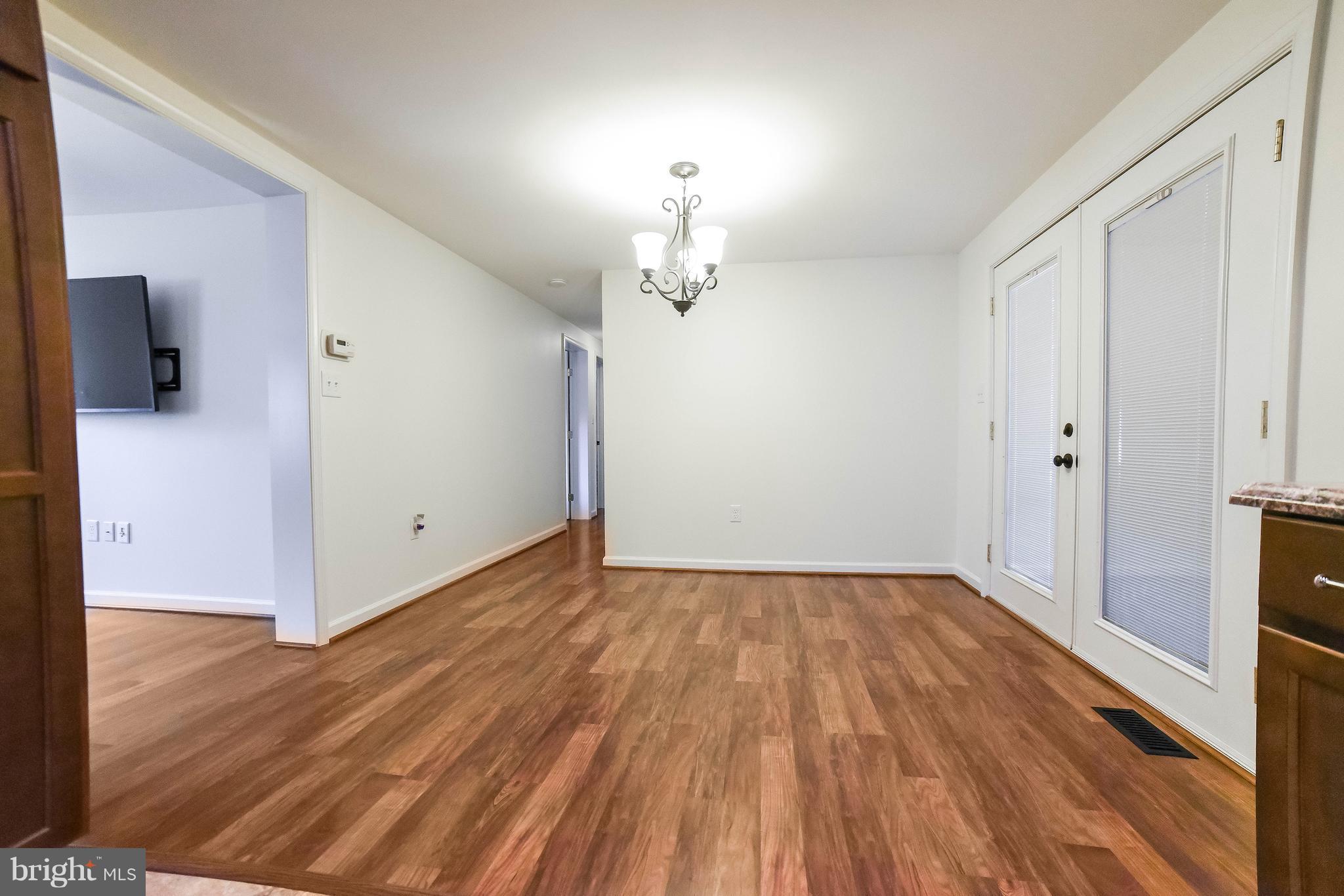 CHESAPEAKE RANCH ESTATES - Residential