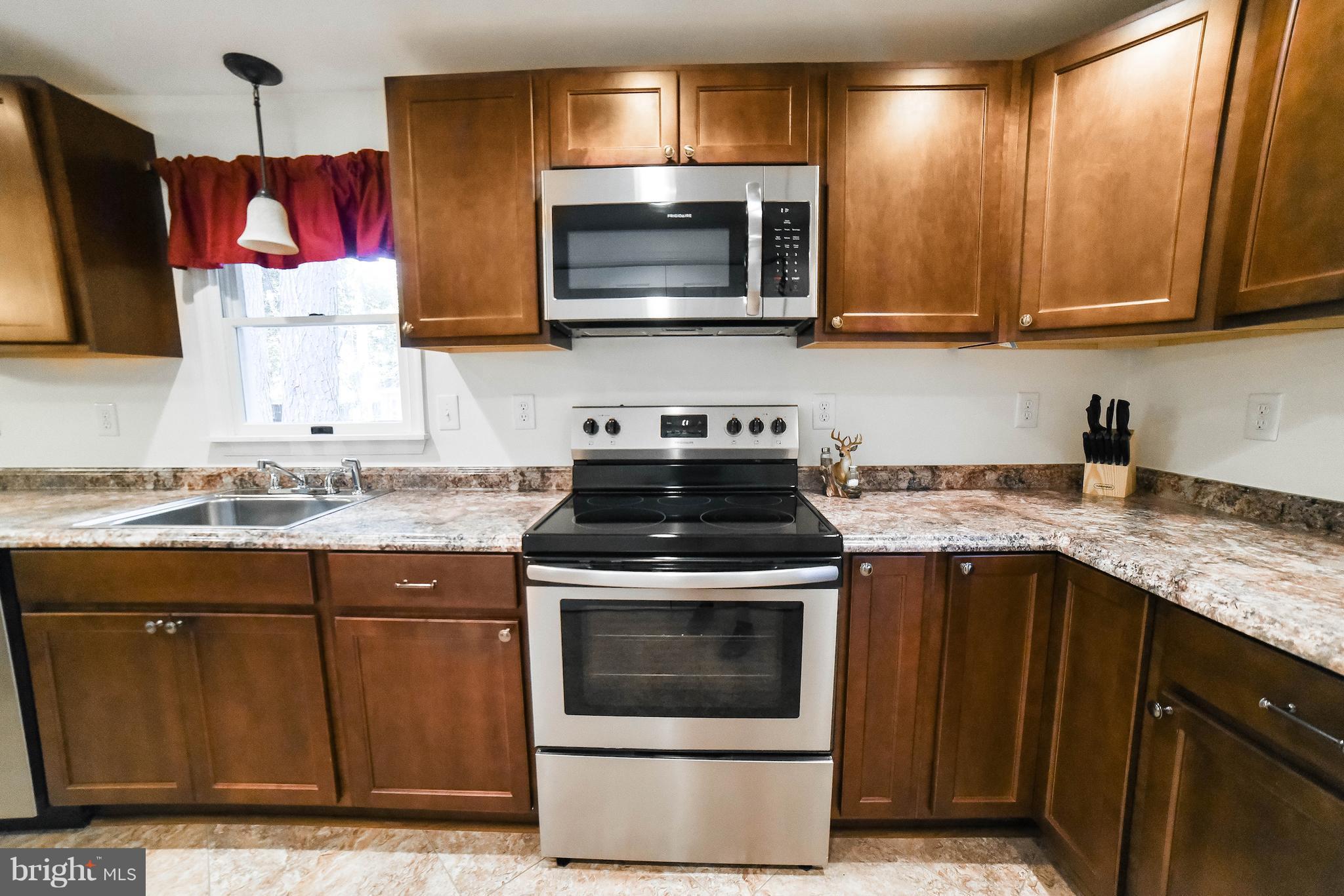 CHESAPEAKE RANCH ESTATES - Residential