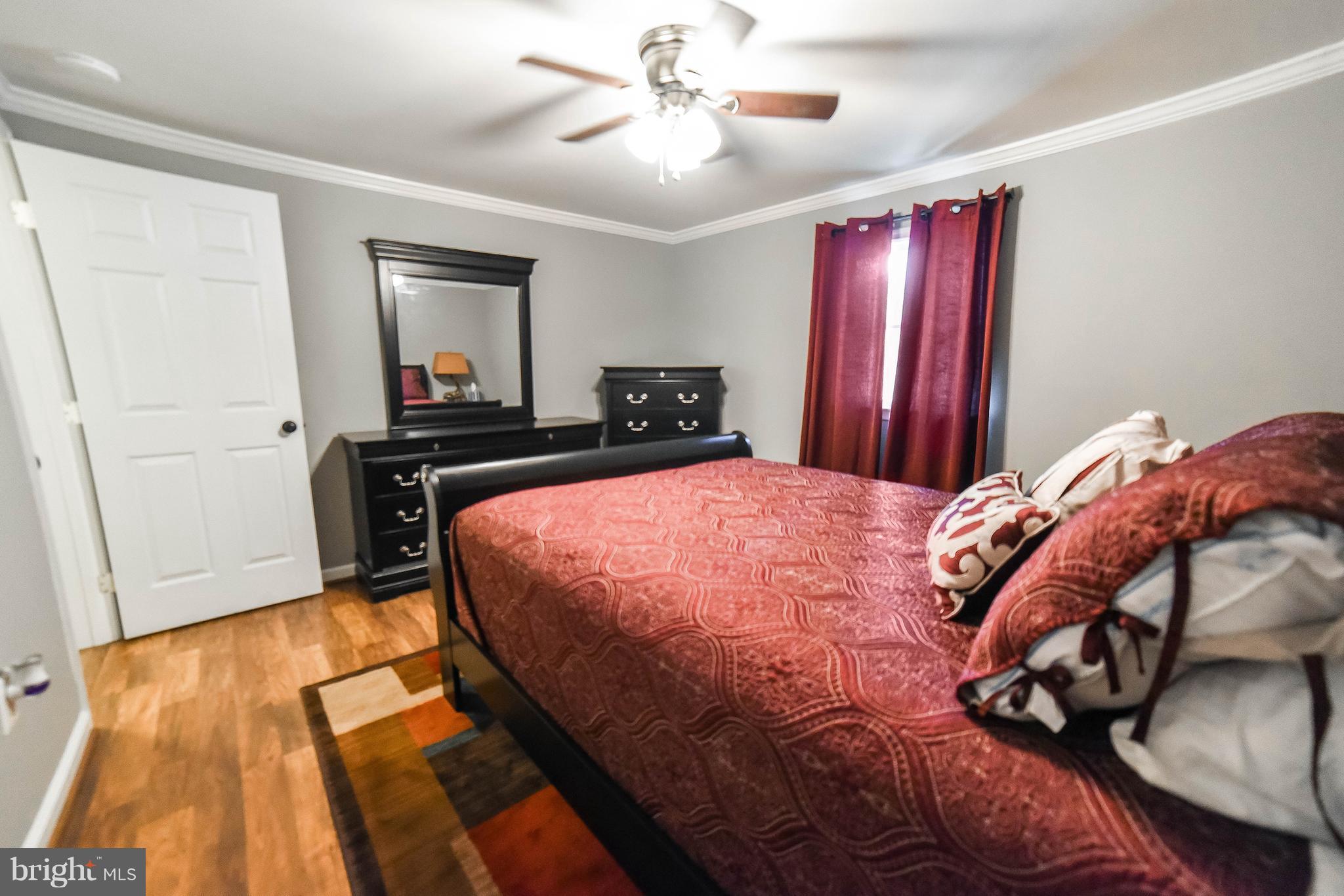 CHESAPEAKE RANCH ESTATES - Residential