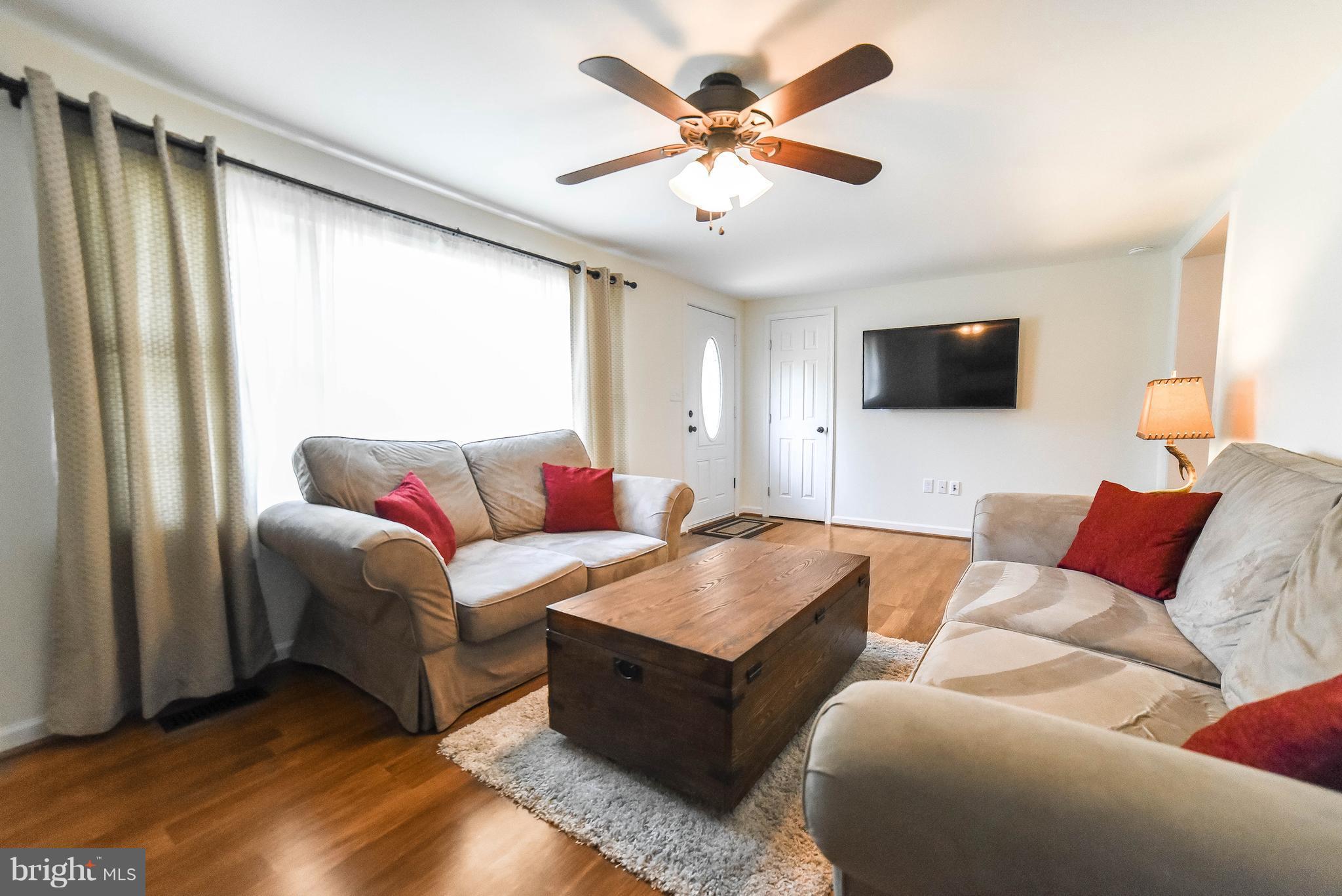 CHESAPEAKE RANCH ESTATES - Residential