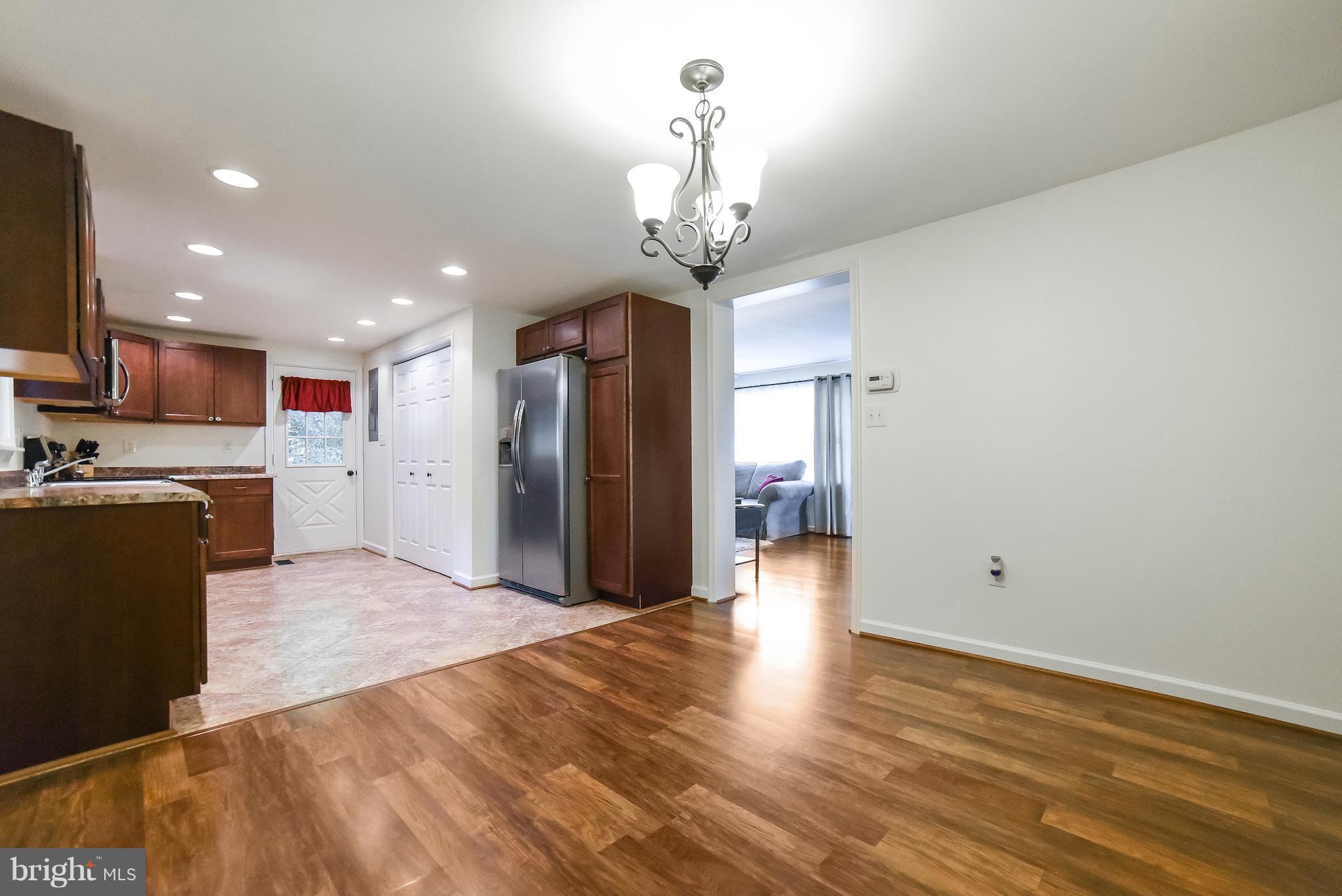 CHESAPEAKE RANCH ESTATES - Residential