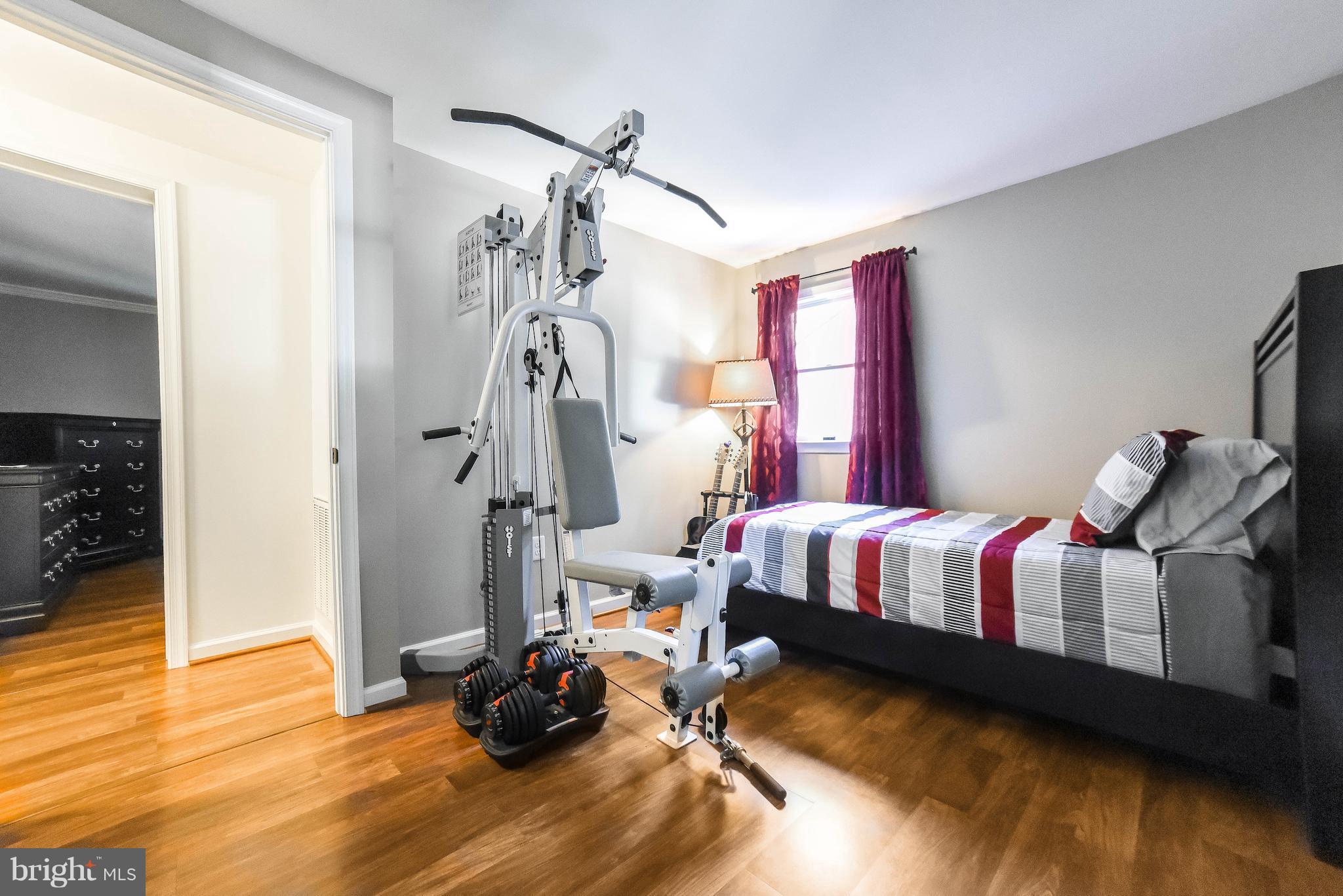 CHESAPEAKE RANCH ESTATES - Residential