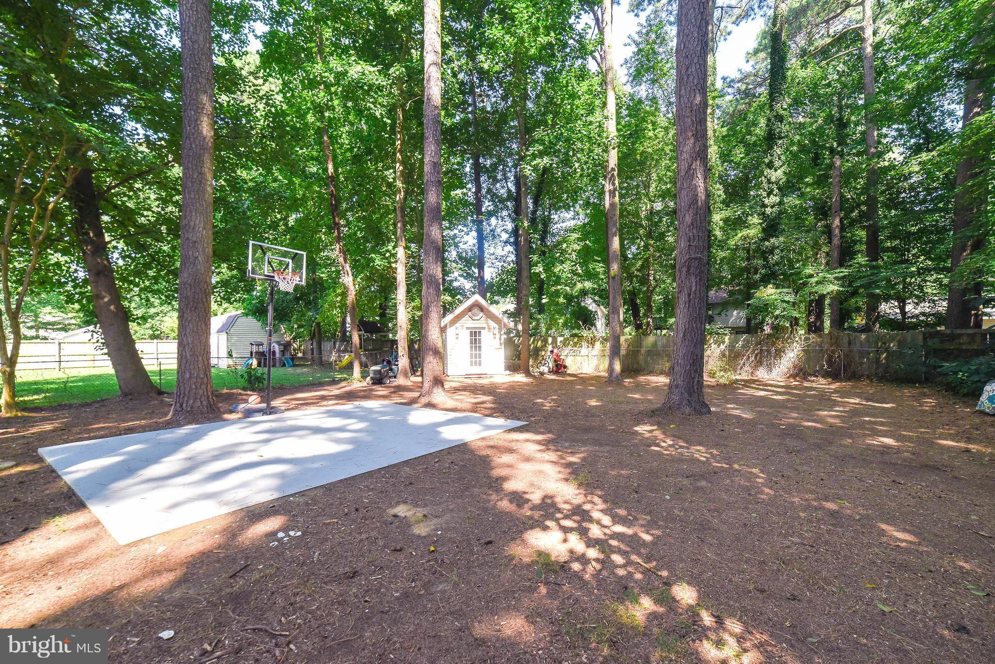 CHESAPEAKE RANCH ESTATES - Residential