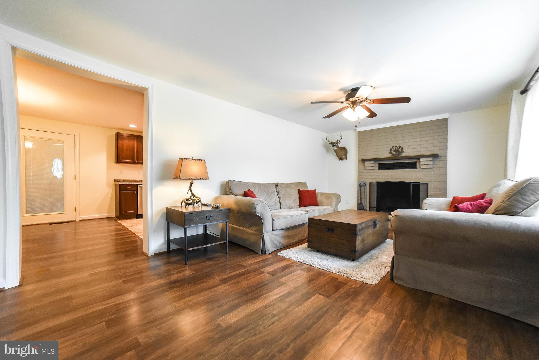 CHESAPEAKE RANCH ESTATES - Residential