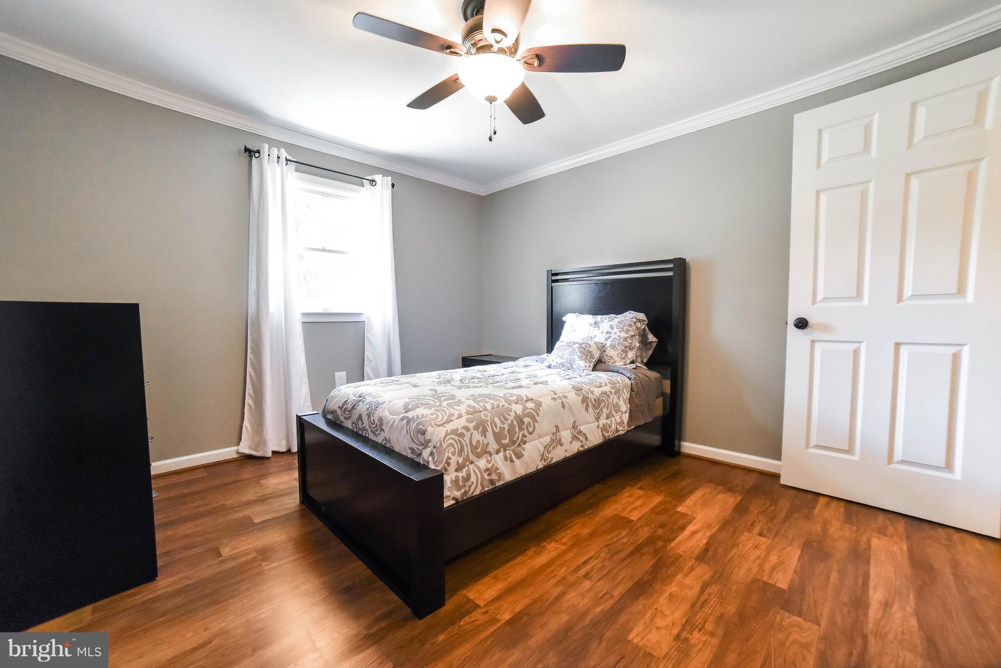 CHESAPEAKE RANCH ESTATES - Residential