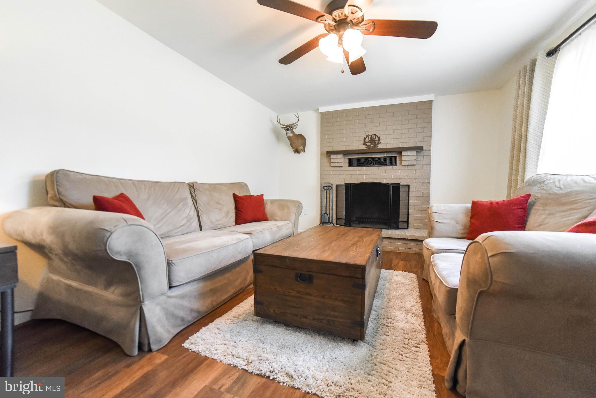 CHESAPEAKE RANCH ESTATES - Residential