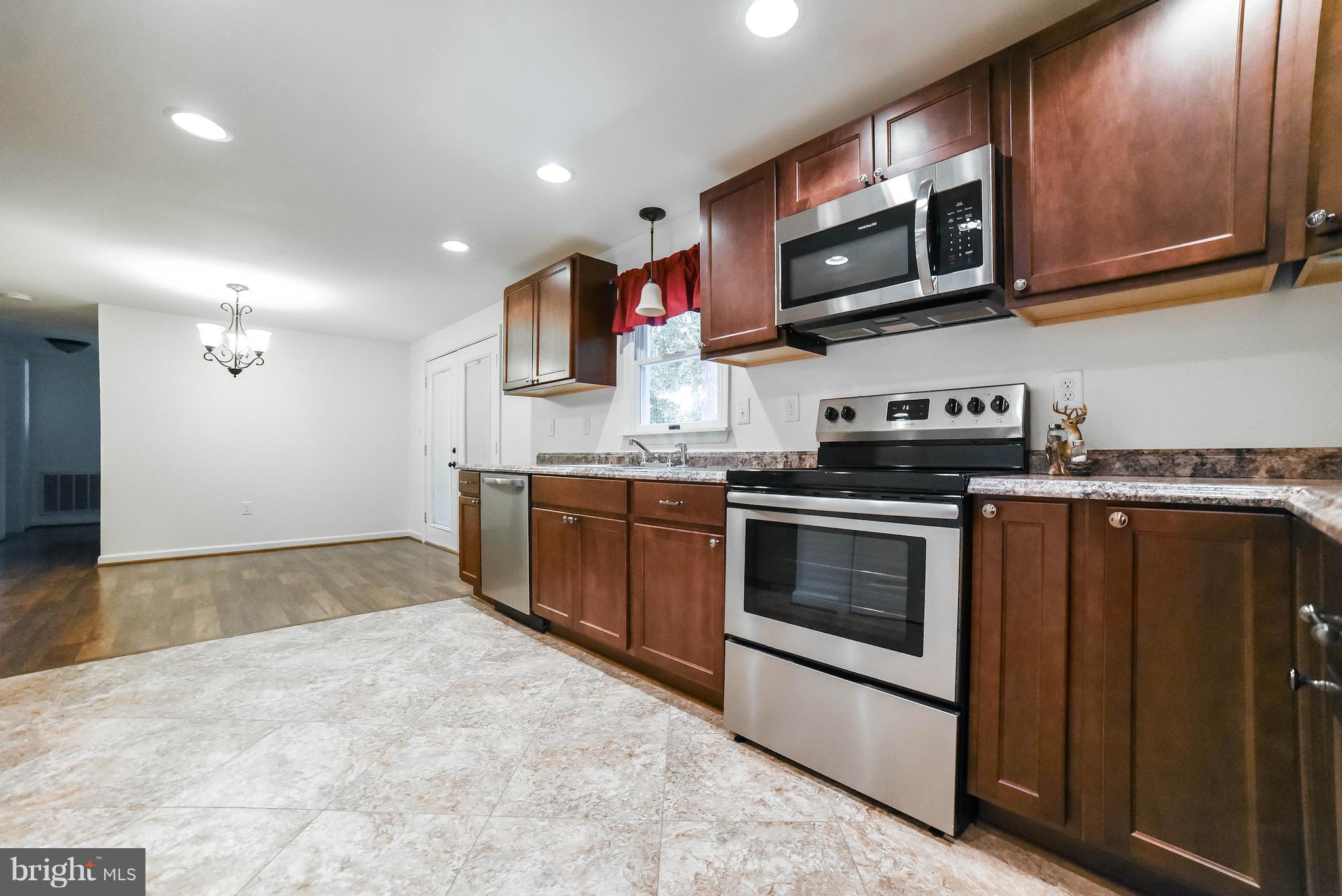 CHESAPEAKE RANCH ESTATES - Residential