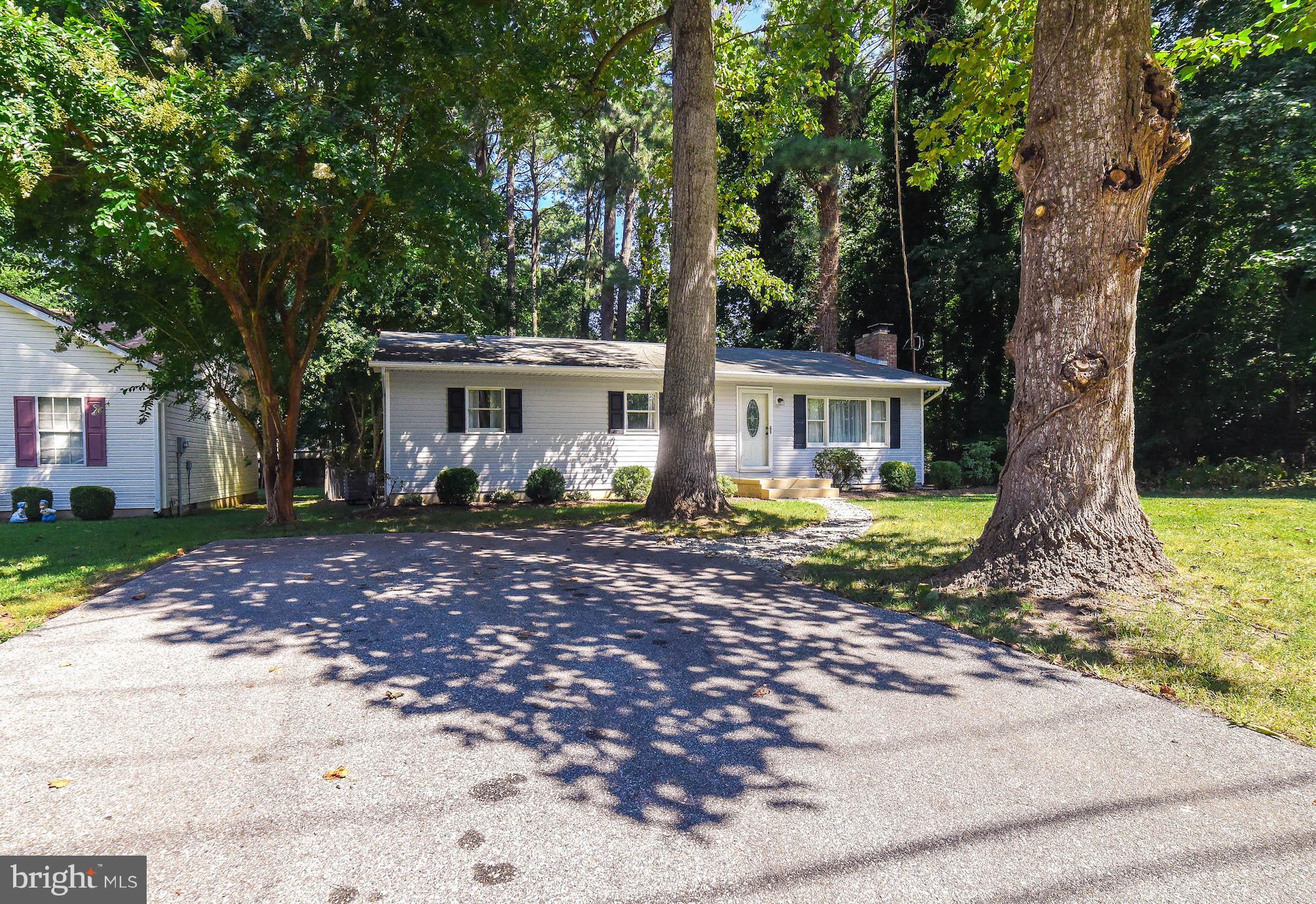 CHESAPEAKE RANCH ESTATES - Residential