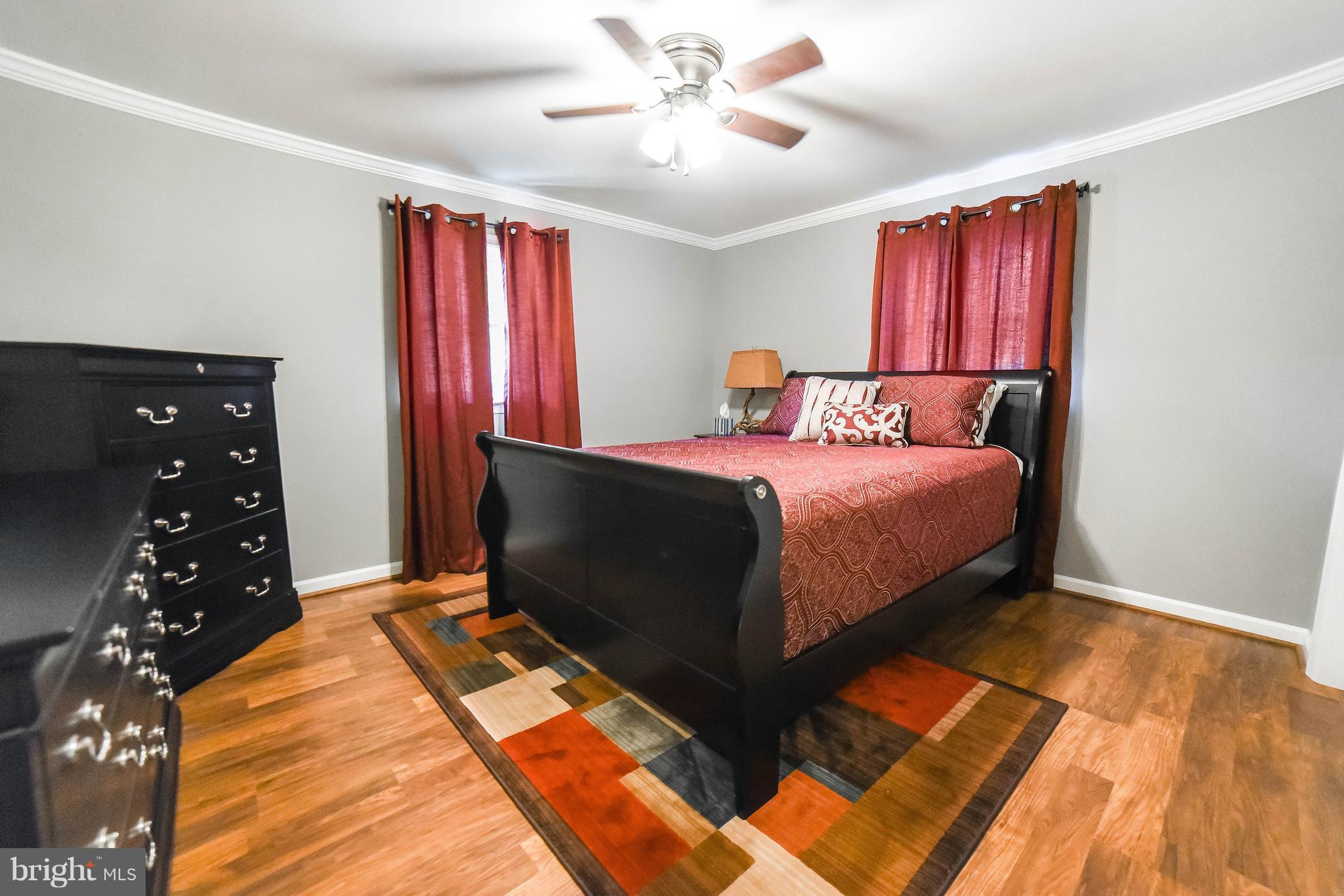 CHESAPEAKE RANCH ESTATES - Residential