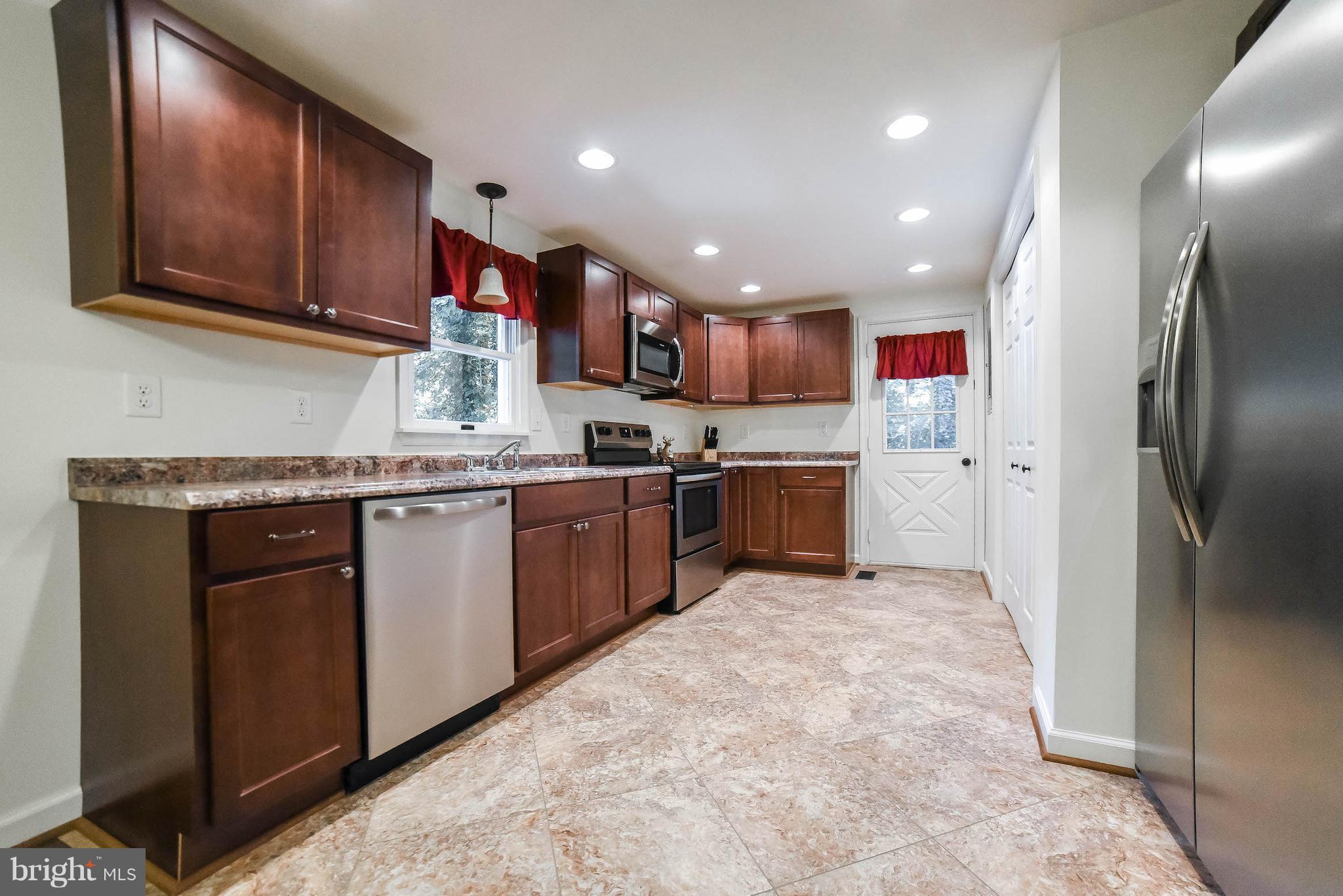 CHESAPEAKE RANCH ESTATES - Residential