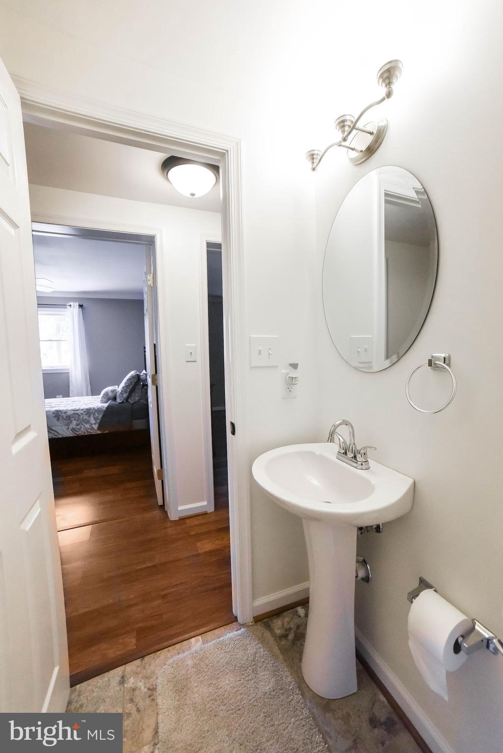 CHESAPEAKE RANCH ESTATES - Residential