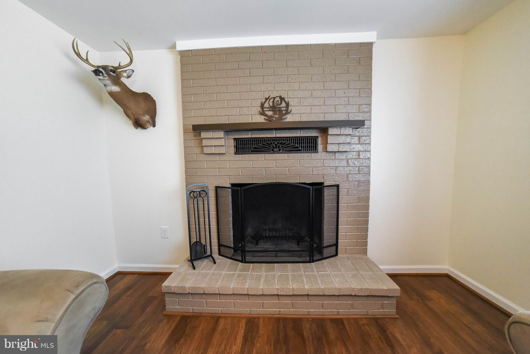 CHESAPEAKE RANCH ESTATES - Residential