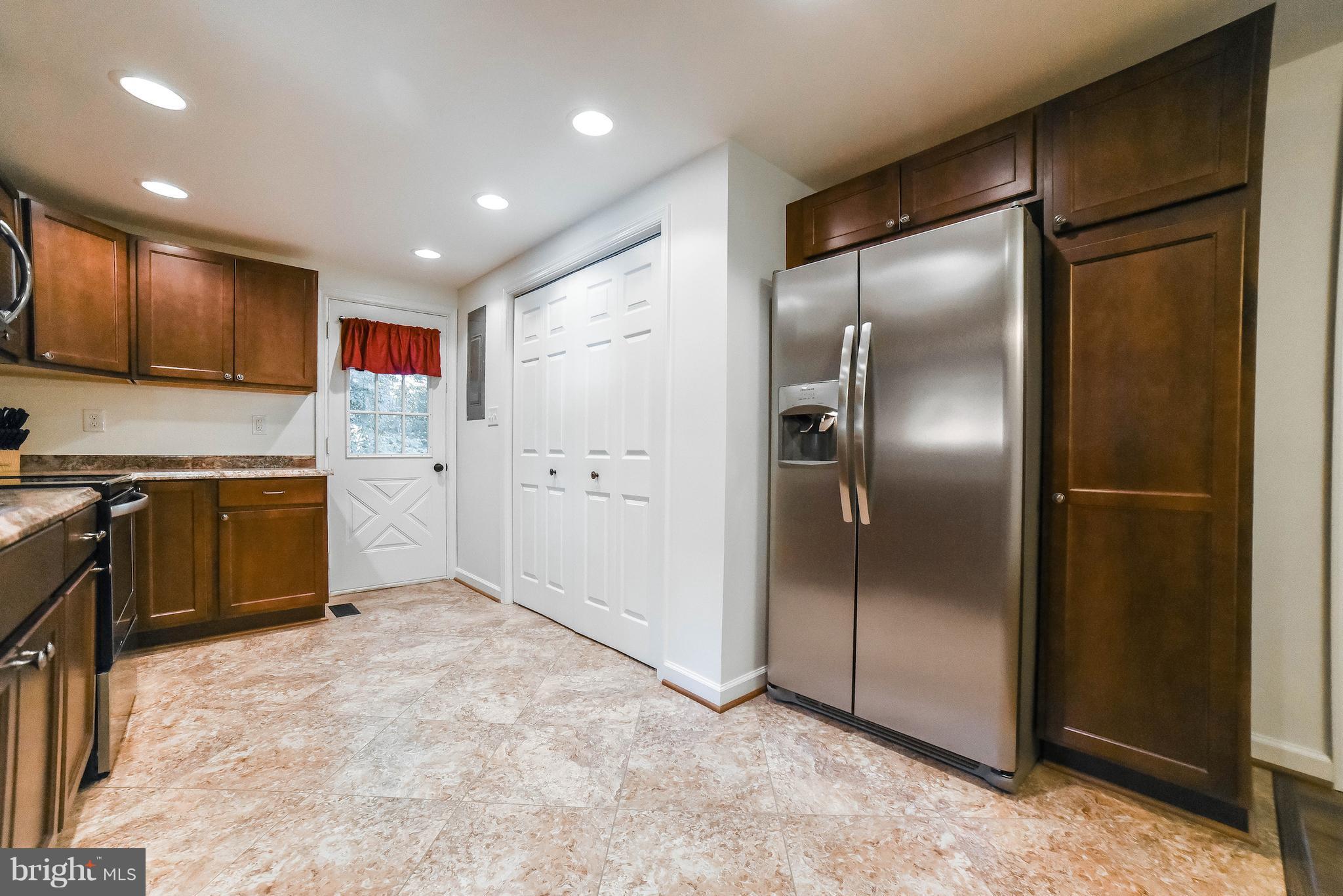 CHESAPEAKE RANCH ESTATES - Residential