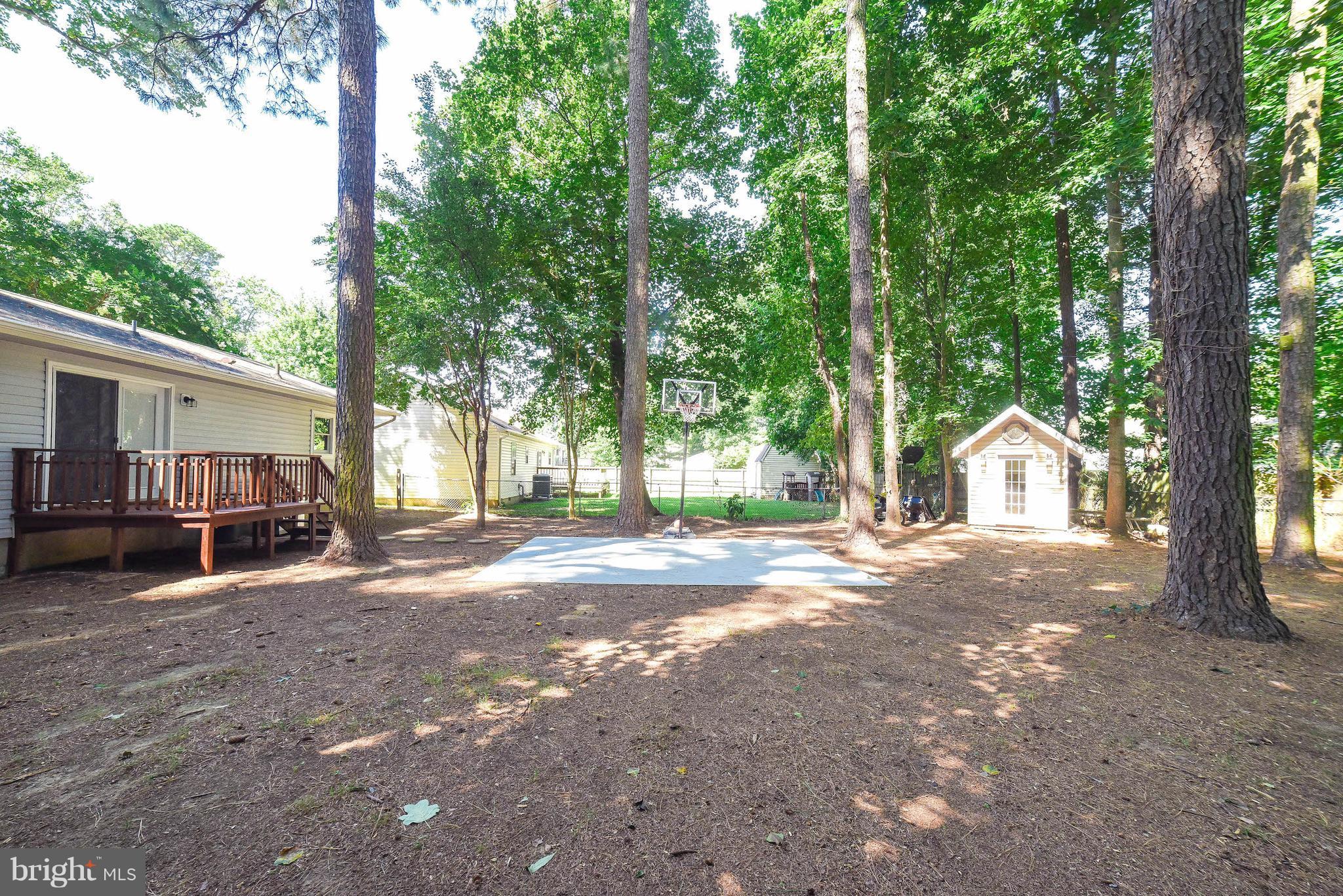 CHESAPEAKE RANCH ESTATES - Residential