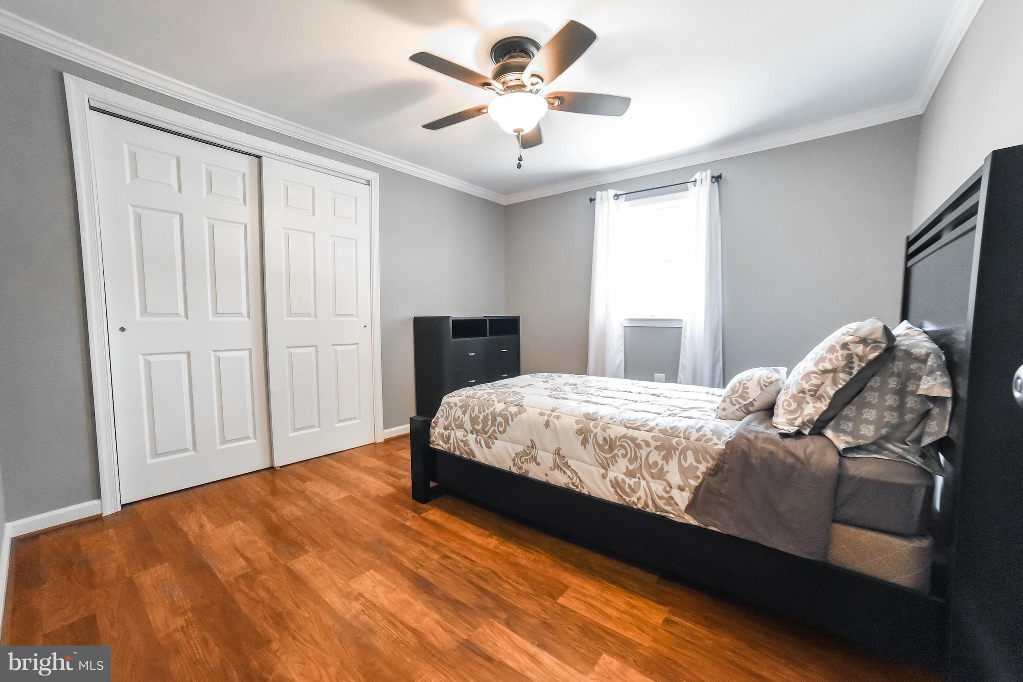 CHESAPEAKE RANCH ESTATES - Residential