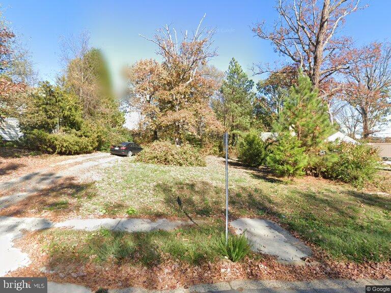 2608 BEACON HILL ROAD