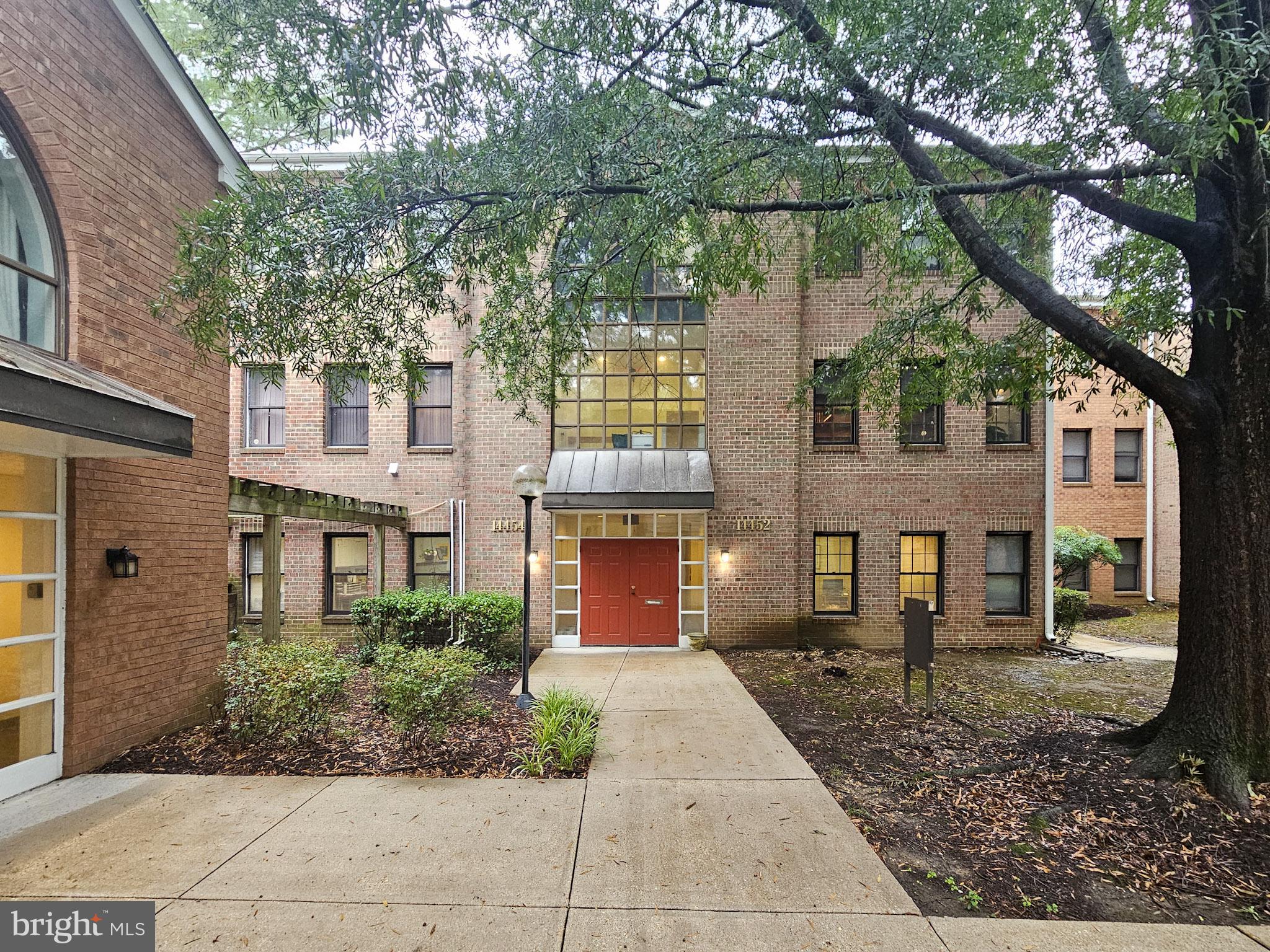 14452 OLD MILL ROAD 101