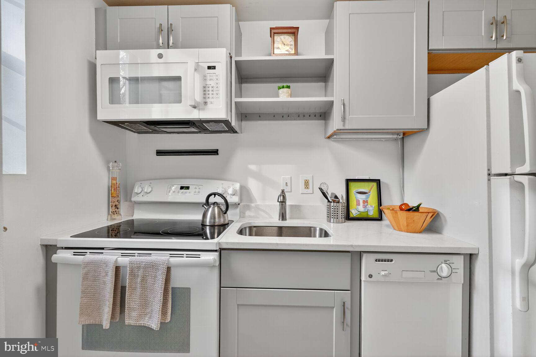 COURTHOUSE - Residential