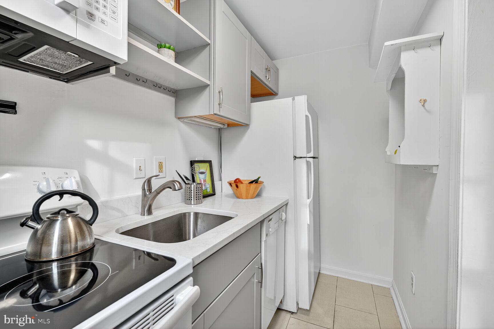 COURTHOUSE - Residential