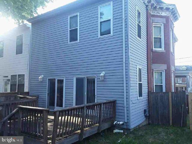 1429 WEBSTER STREET NW