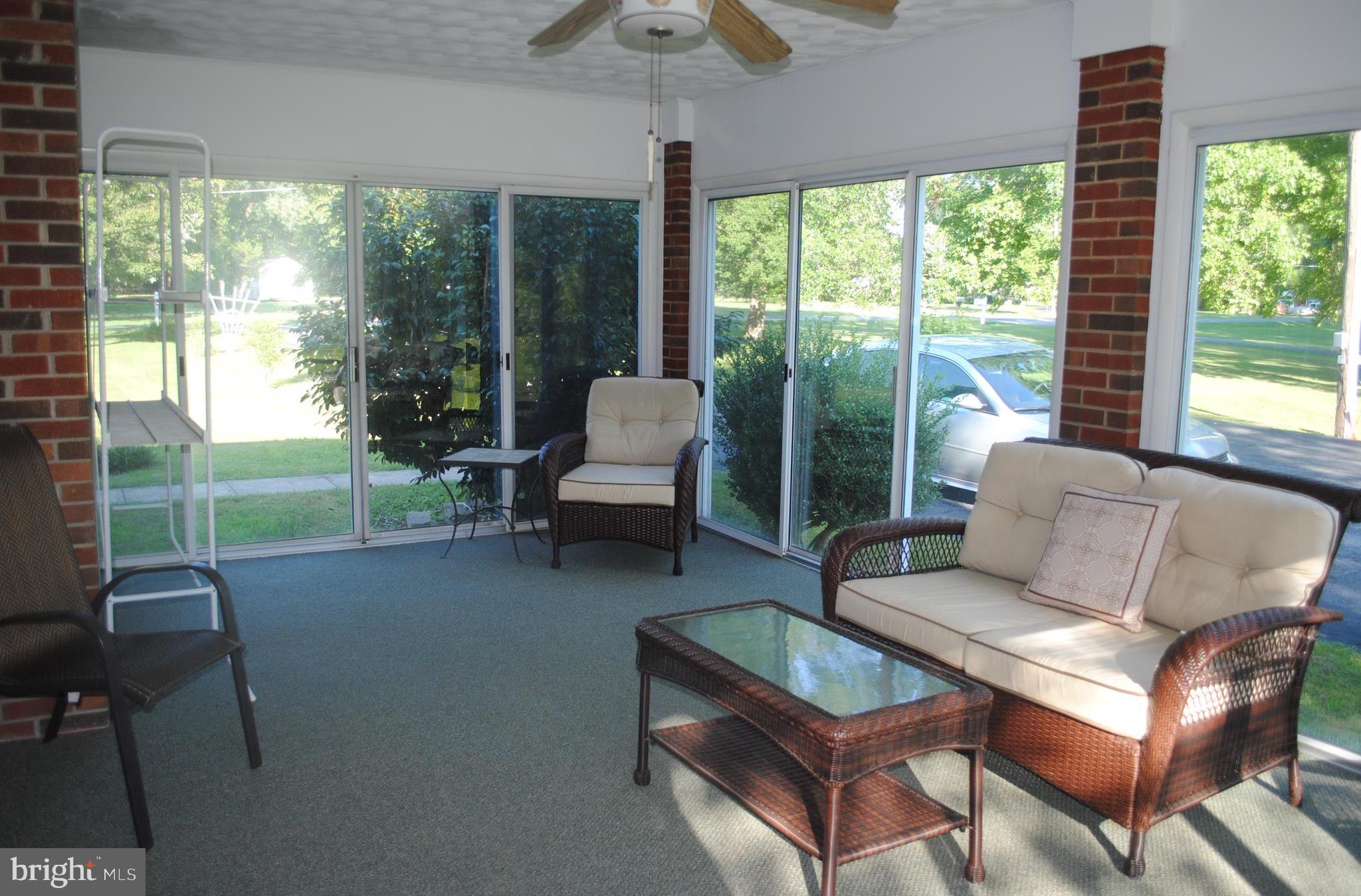 SOUTH HAMPTON - Residential