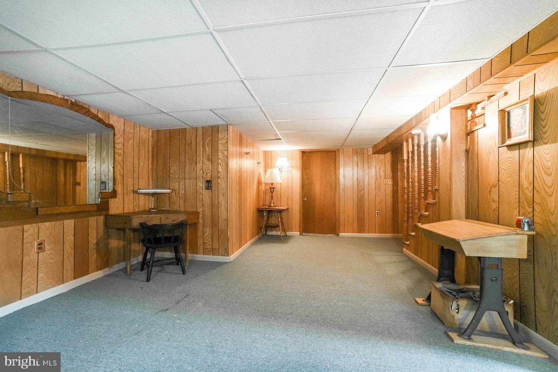 SOUTH HAMPTON - Residential