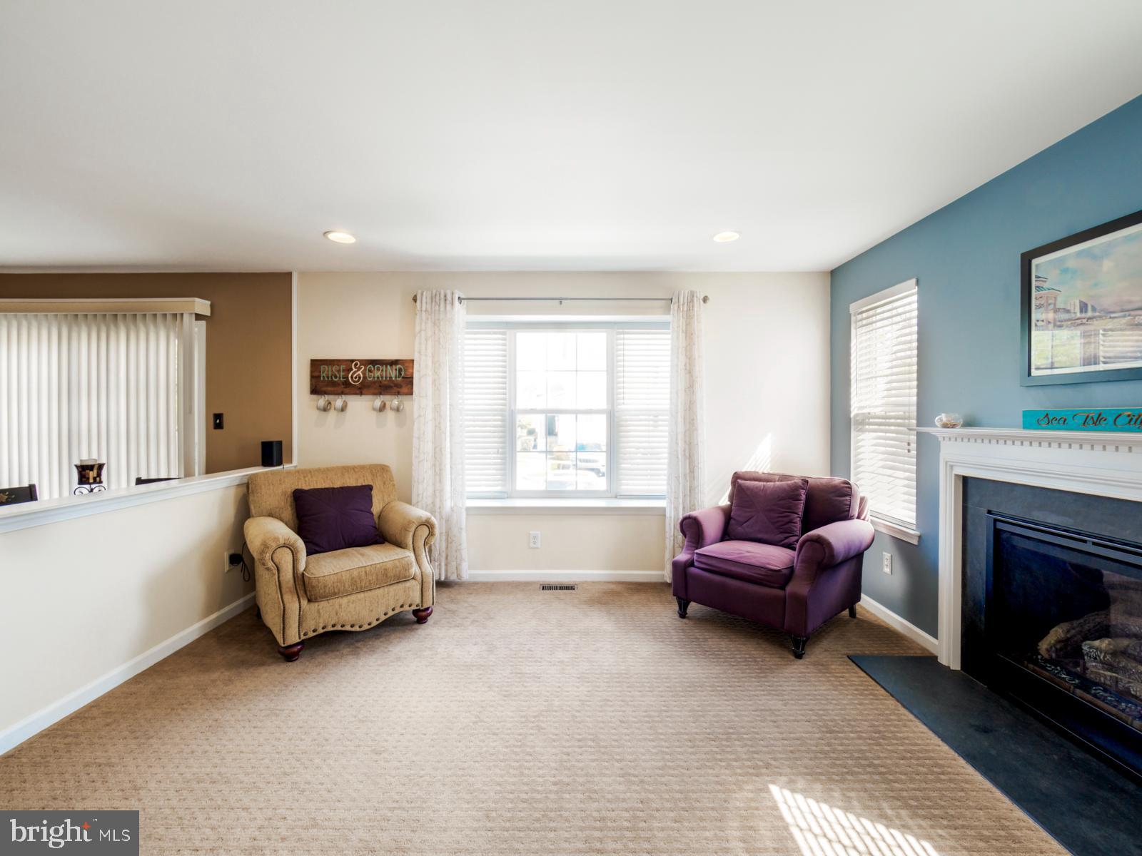 LIBERTY VILLAGE - Residential