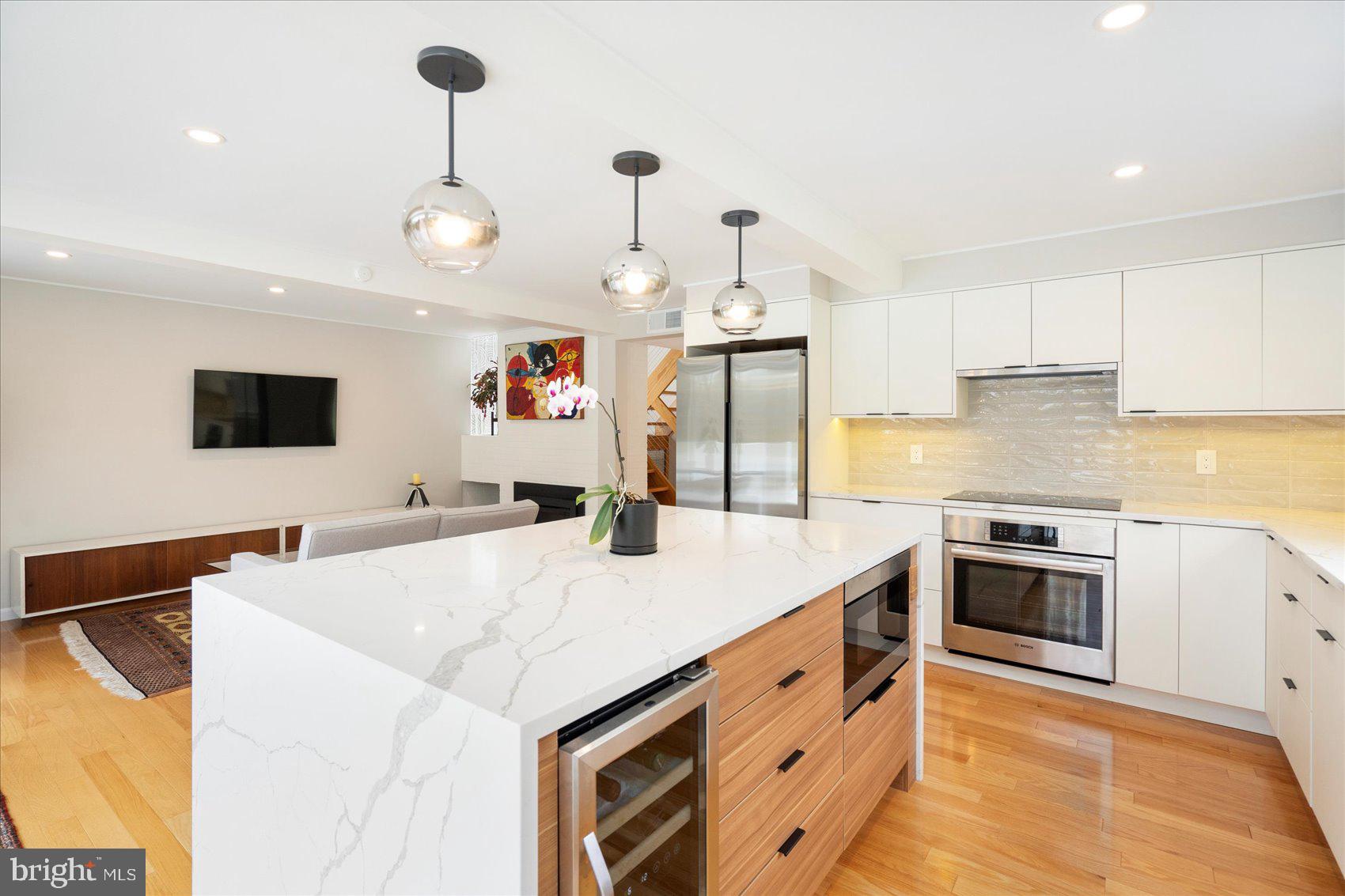 GREENWOOD - Residential