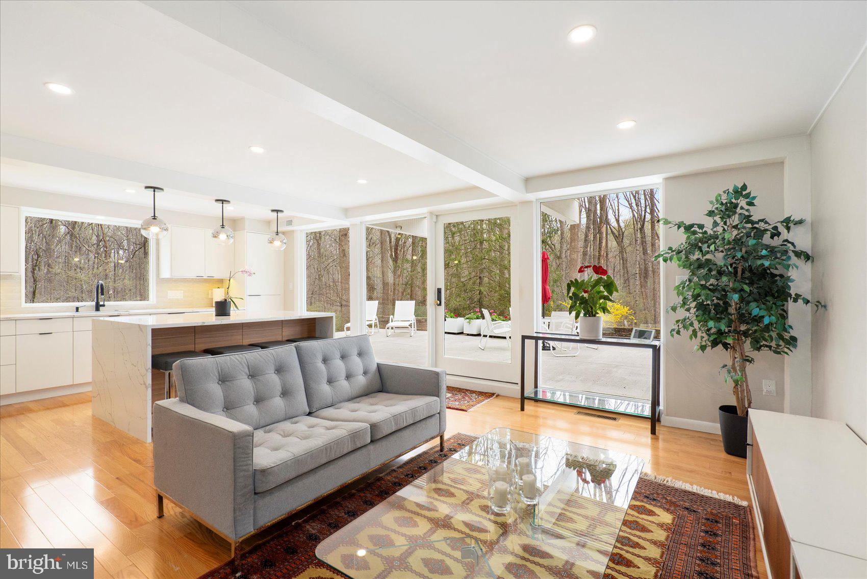 GREENWOOD - Residential