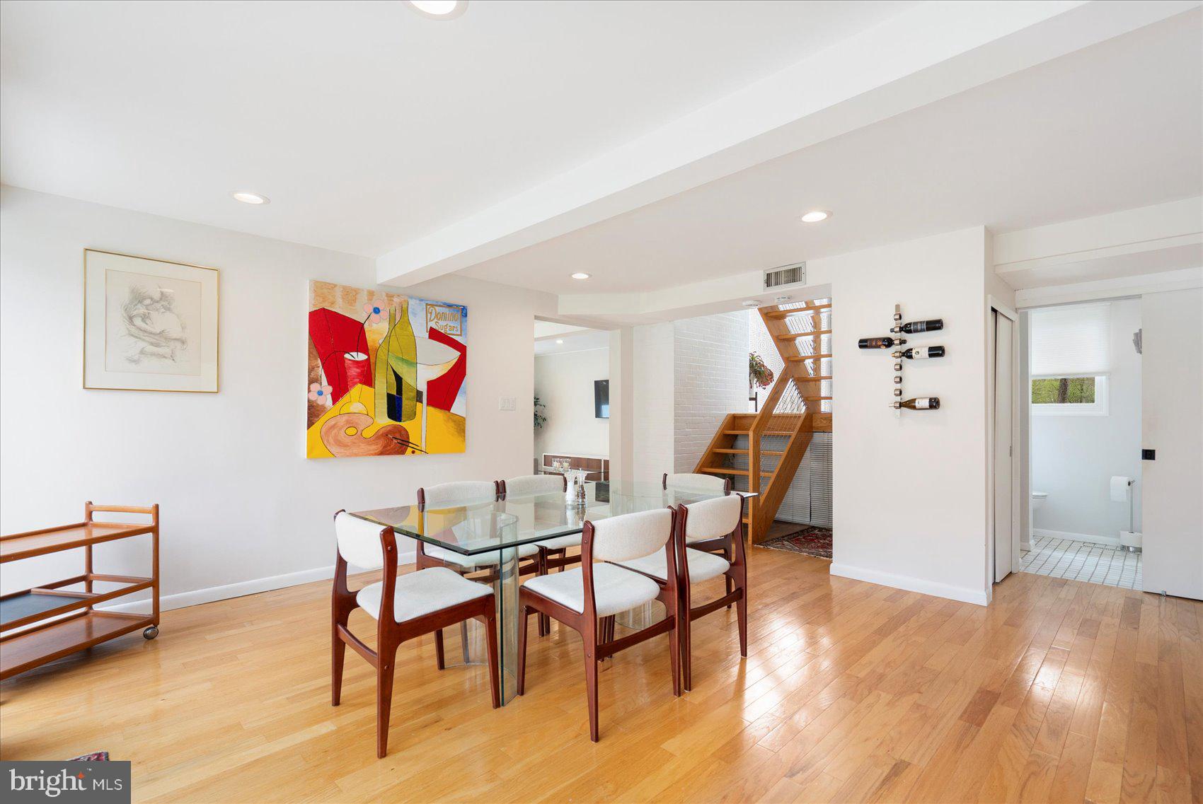 GREENWOOD - Residential