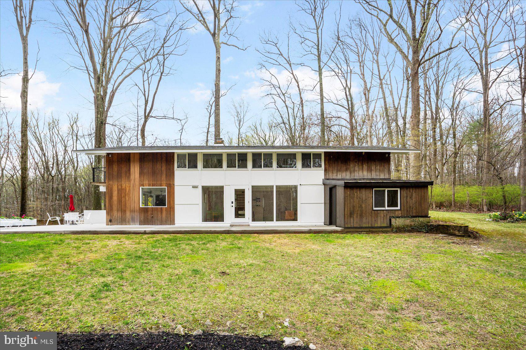 GREENWOOD - Residential