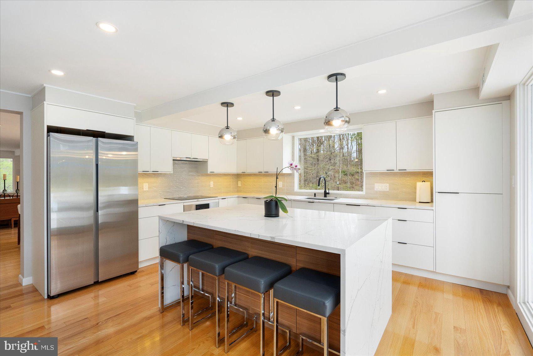 GREENWOOD - Residential