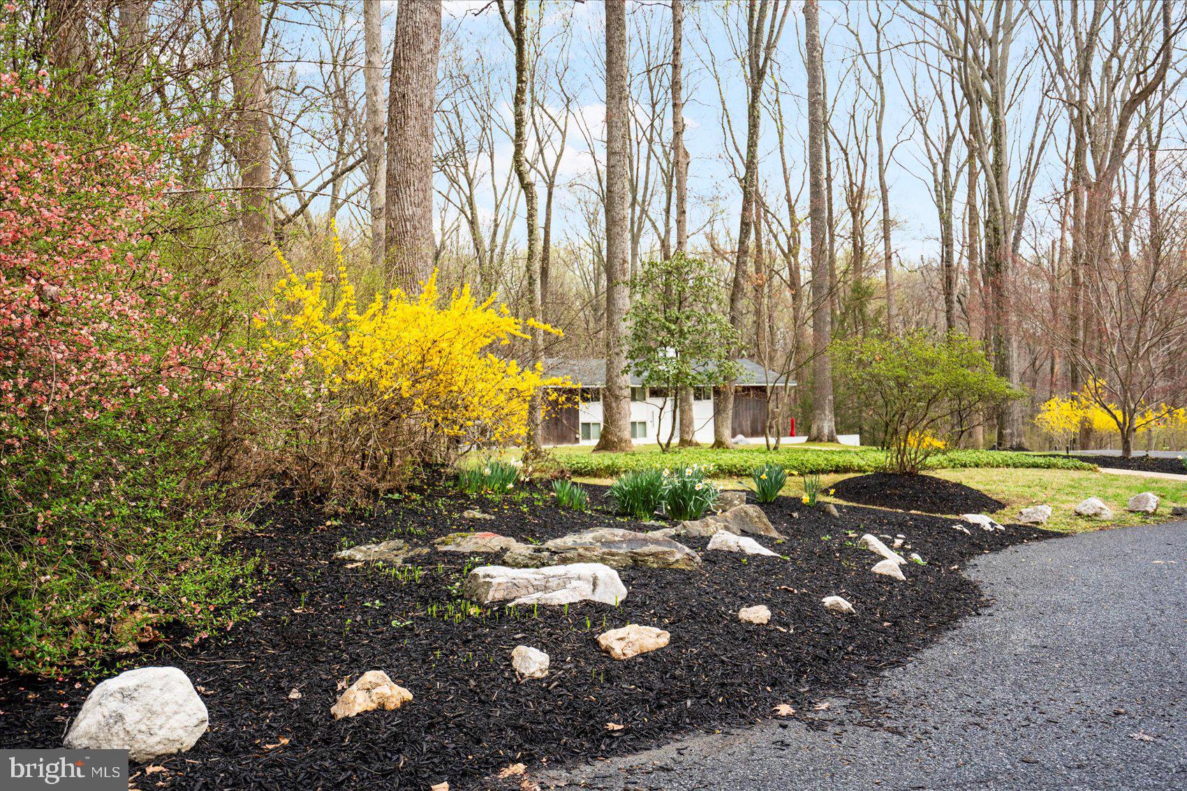 GREENWOOD - Residential