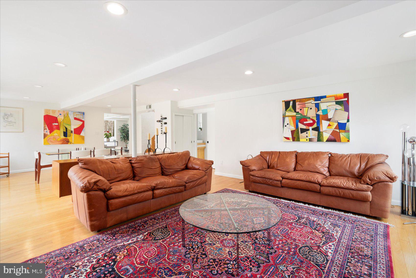 GREENWOOD - Residential