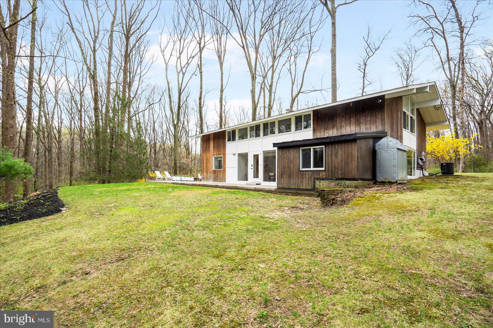 GREENWOOD - Residential