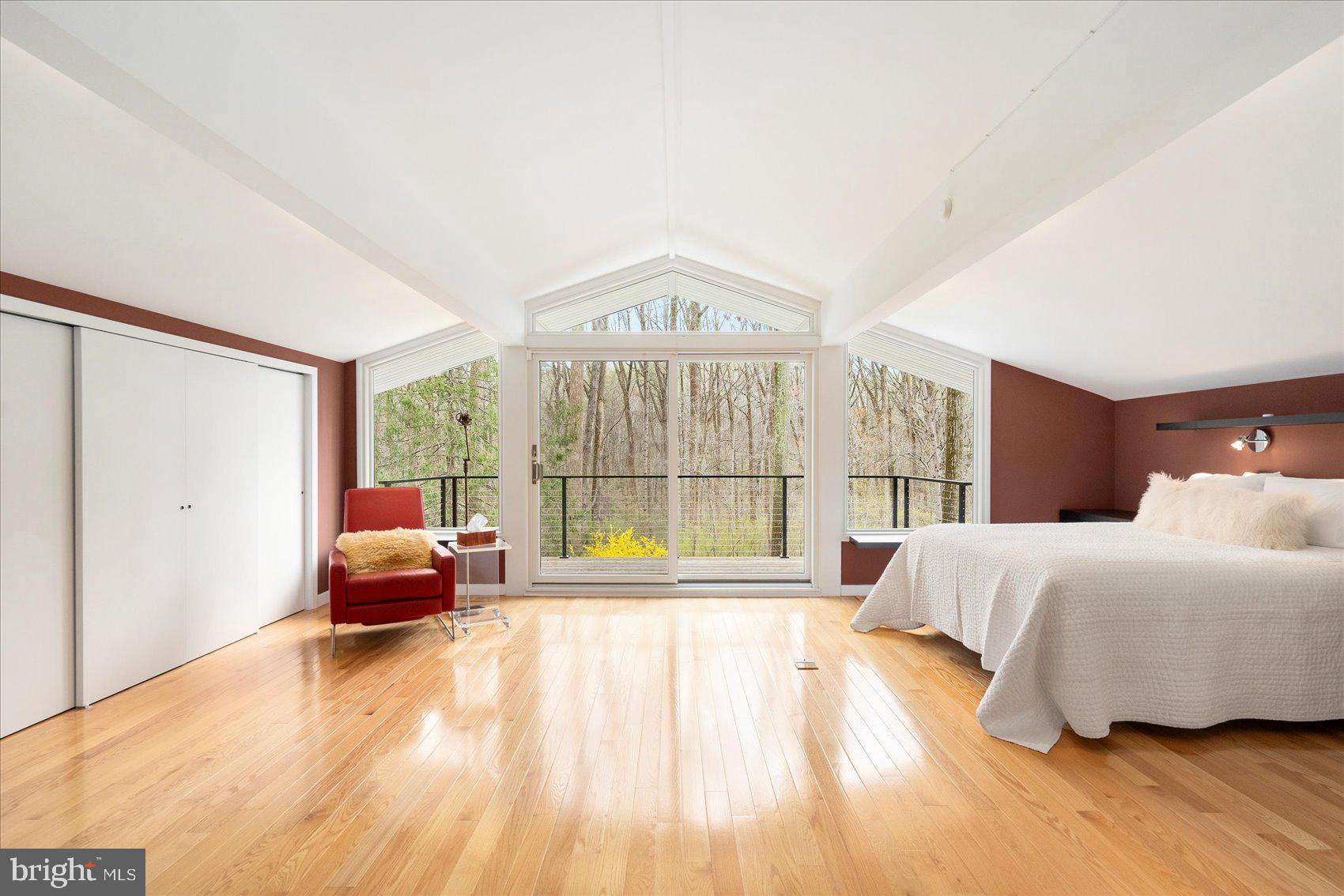 GREENWOOD - Residential