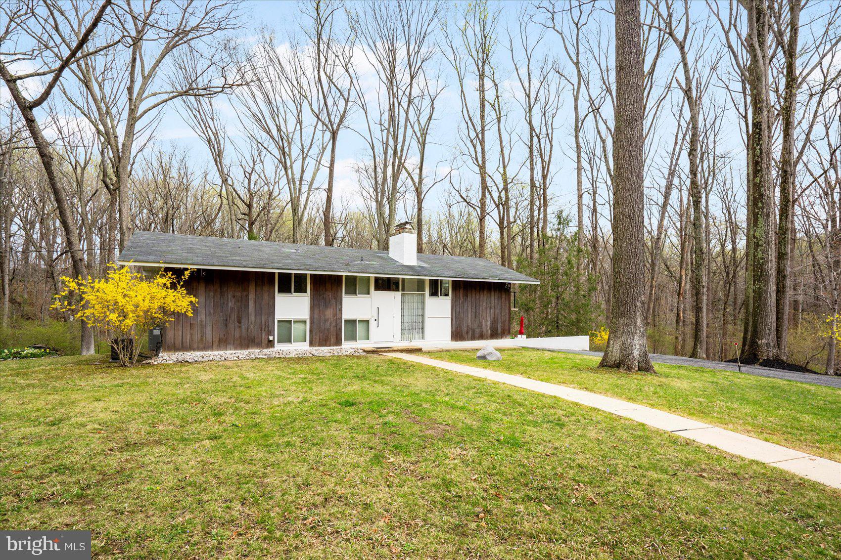 GREENWOOD - Residential