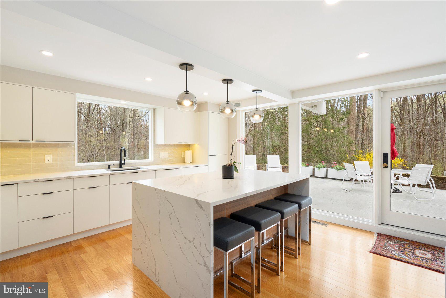 GREENWOOD - Residential