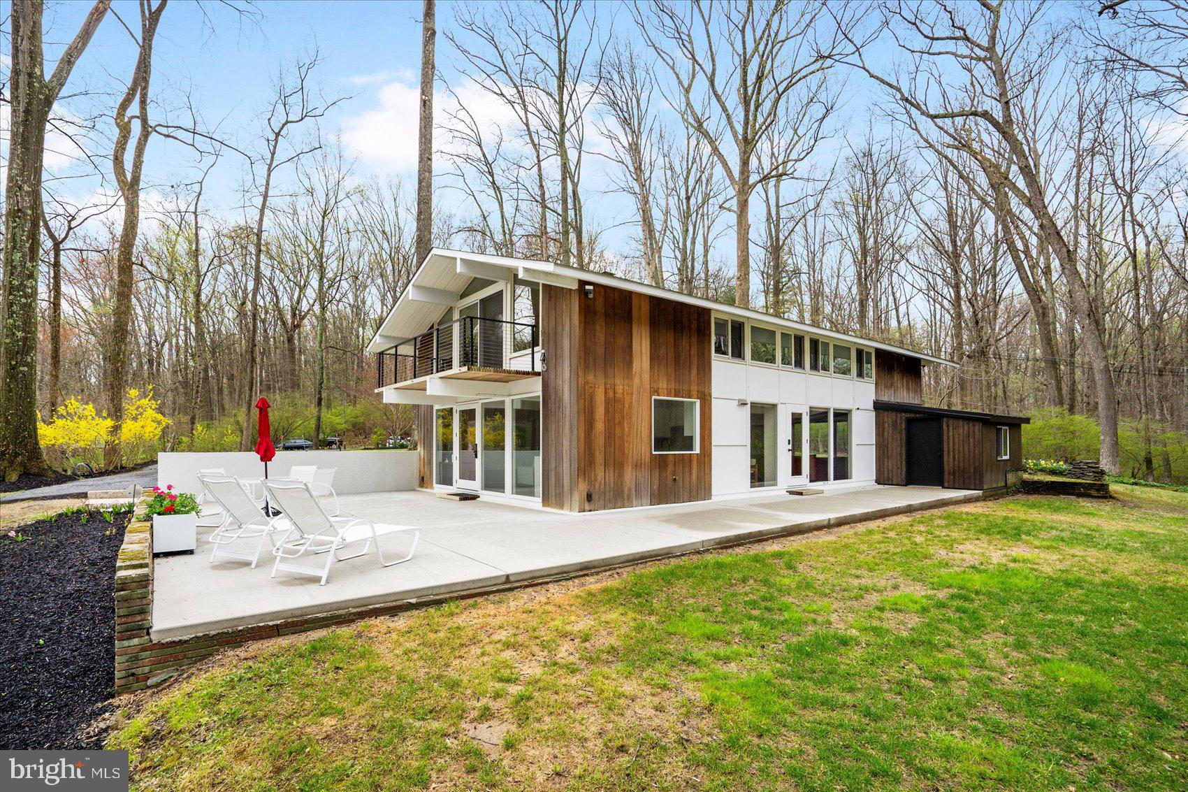 GREENWOOD - Residential