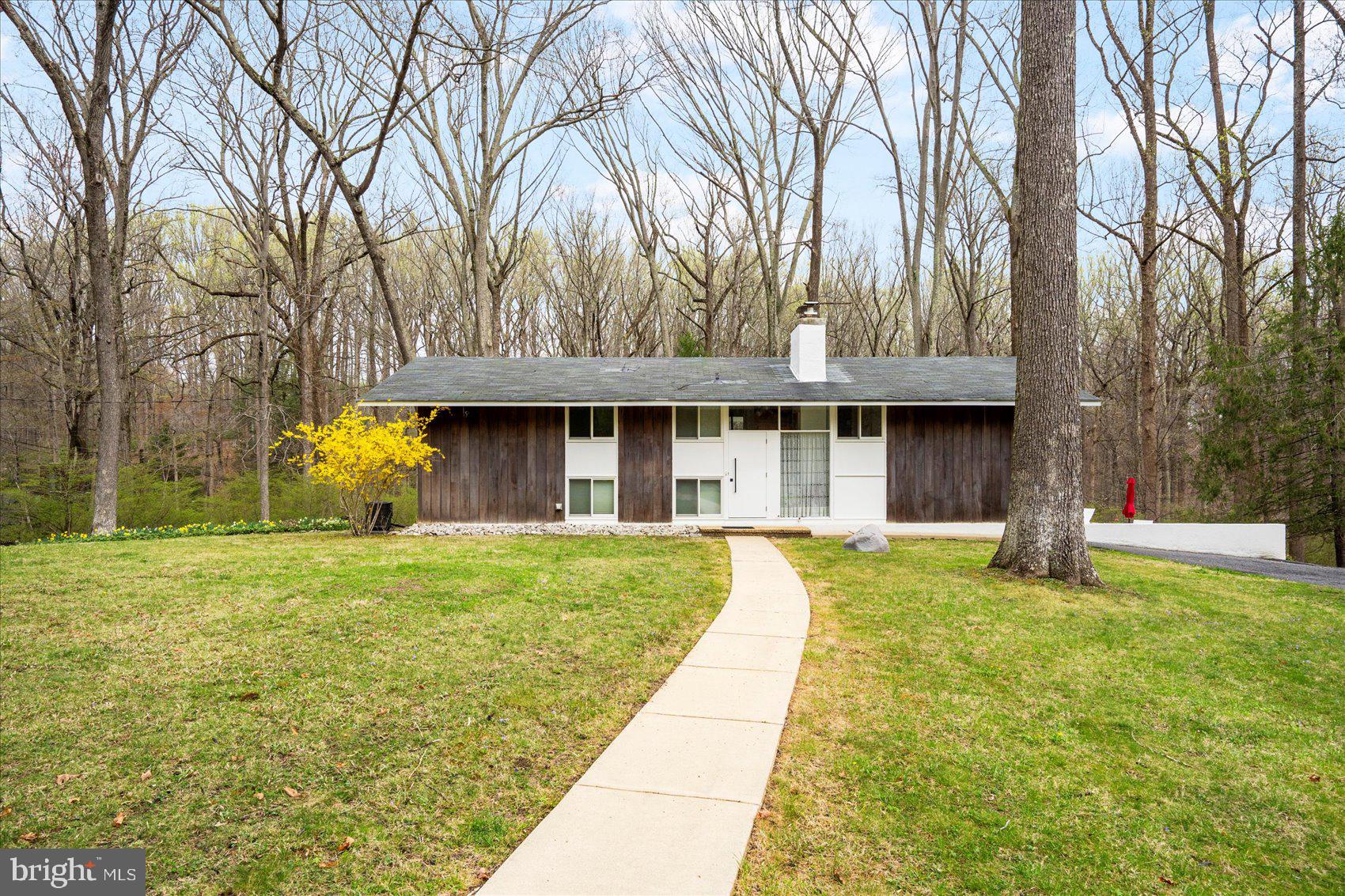 GREENWOOD - Residential