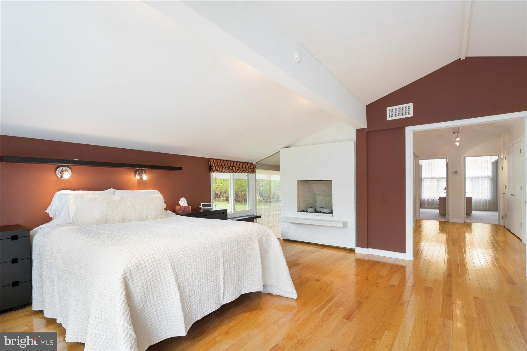 GREENWOOD - Residential