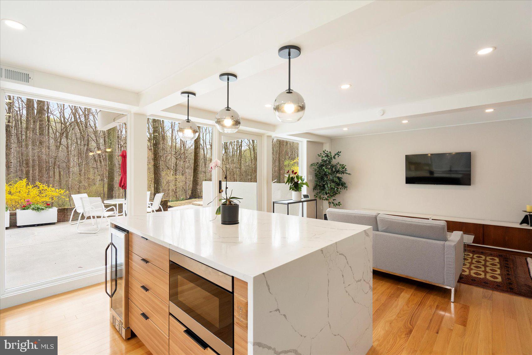 GREENWOOD - Residential