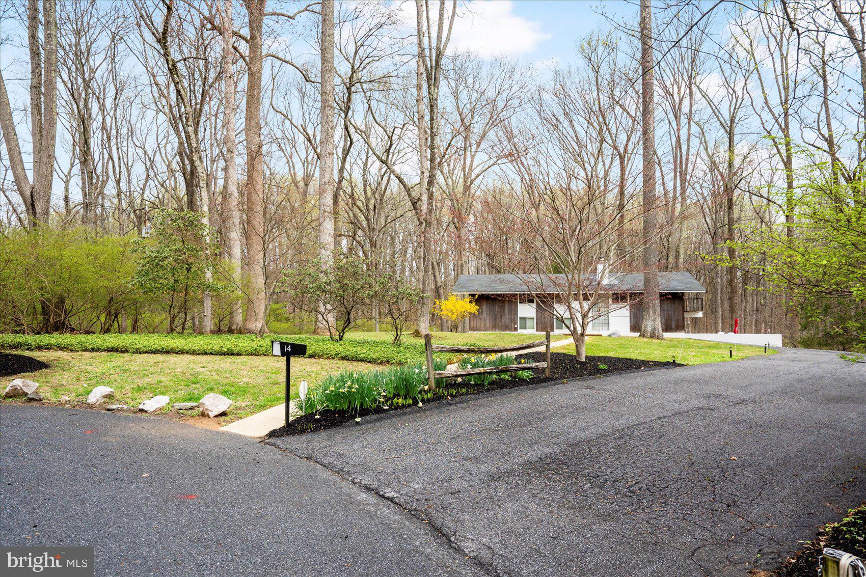 GREENWOOD - Residential