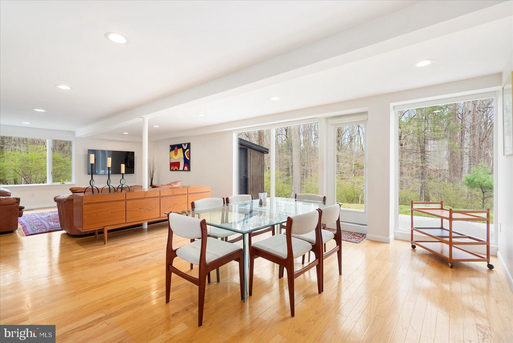 GREENWOOD - Residential