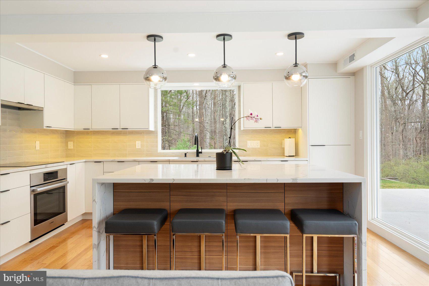 GREENWOOD - Residential