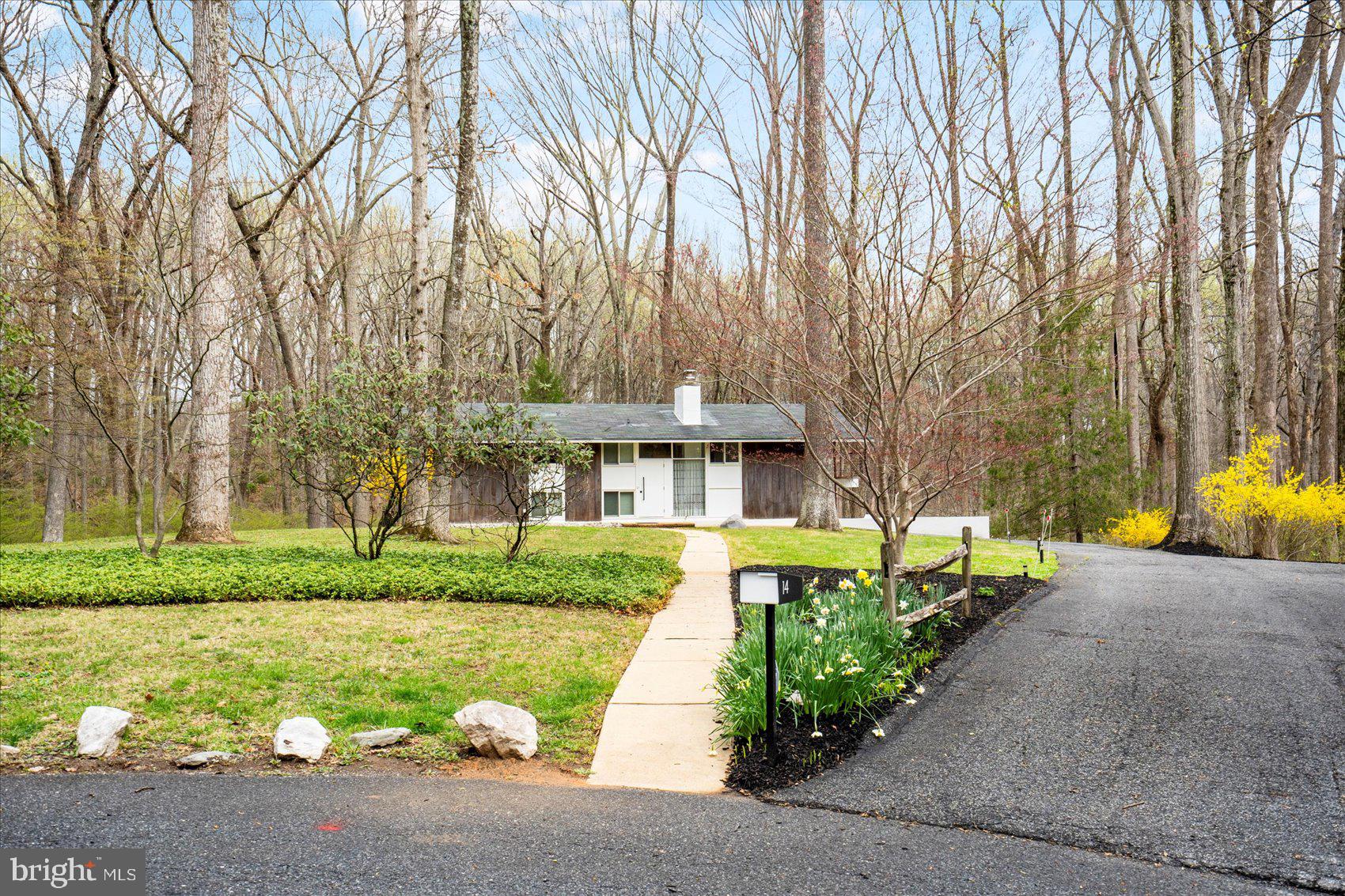 GREENWOOD - Residential