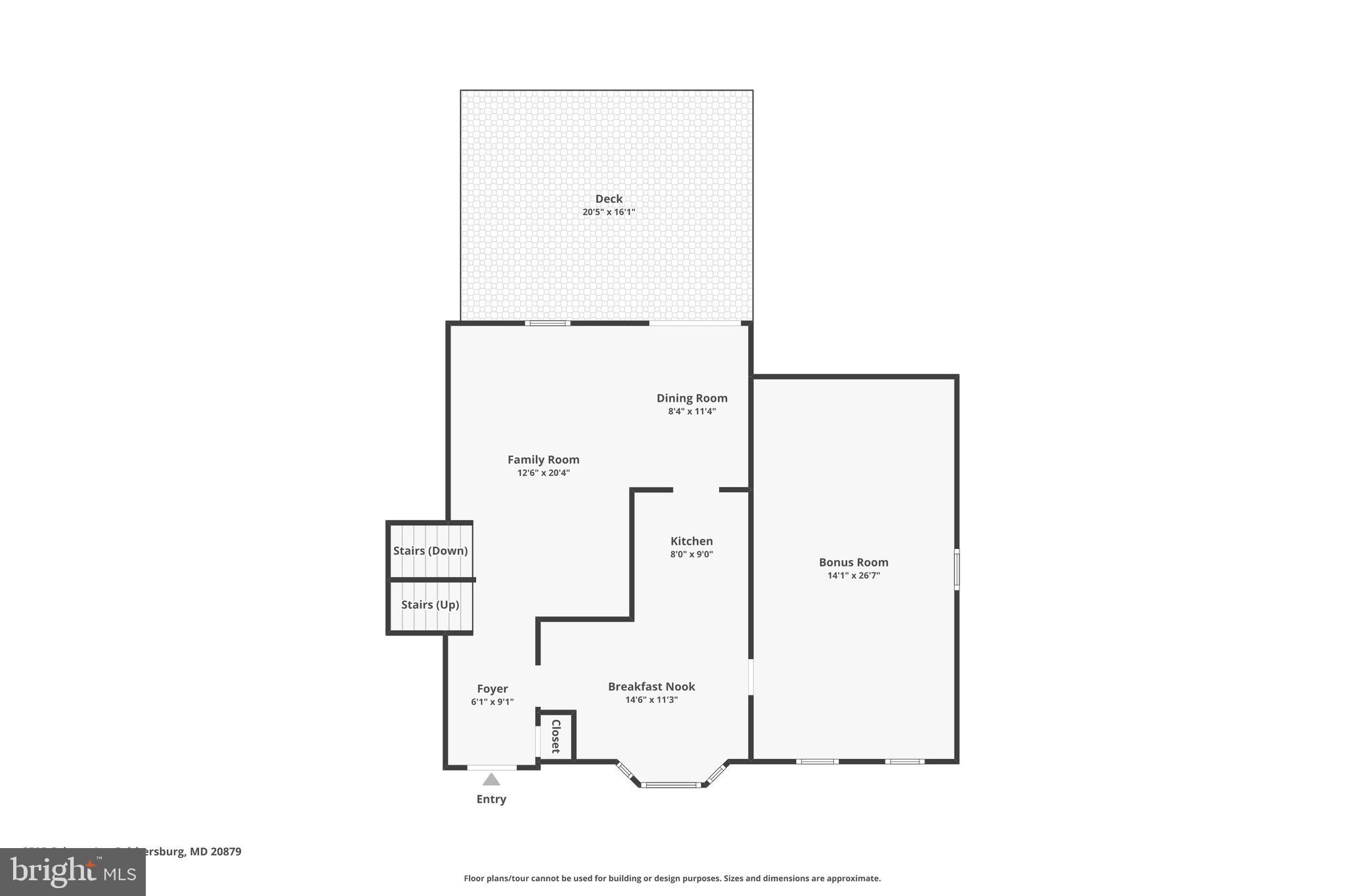 FLOWER HILL - Residential