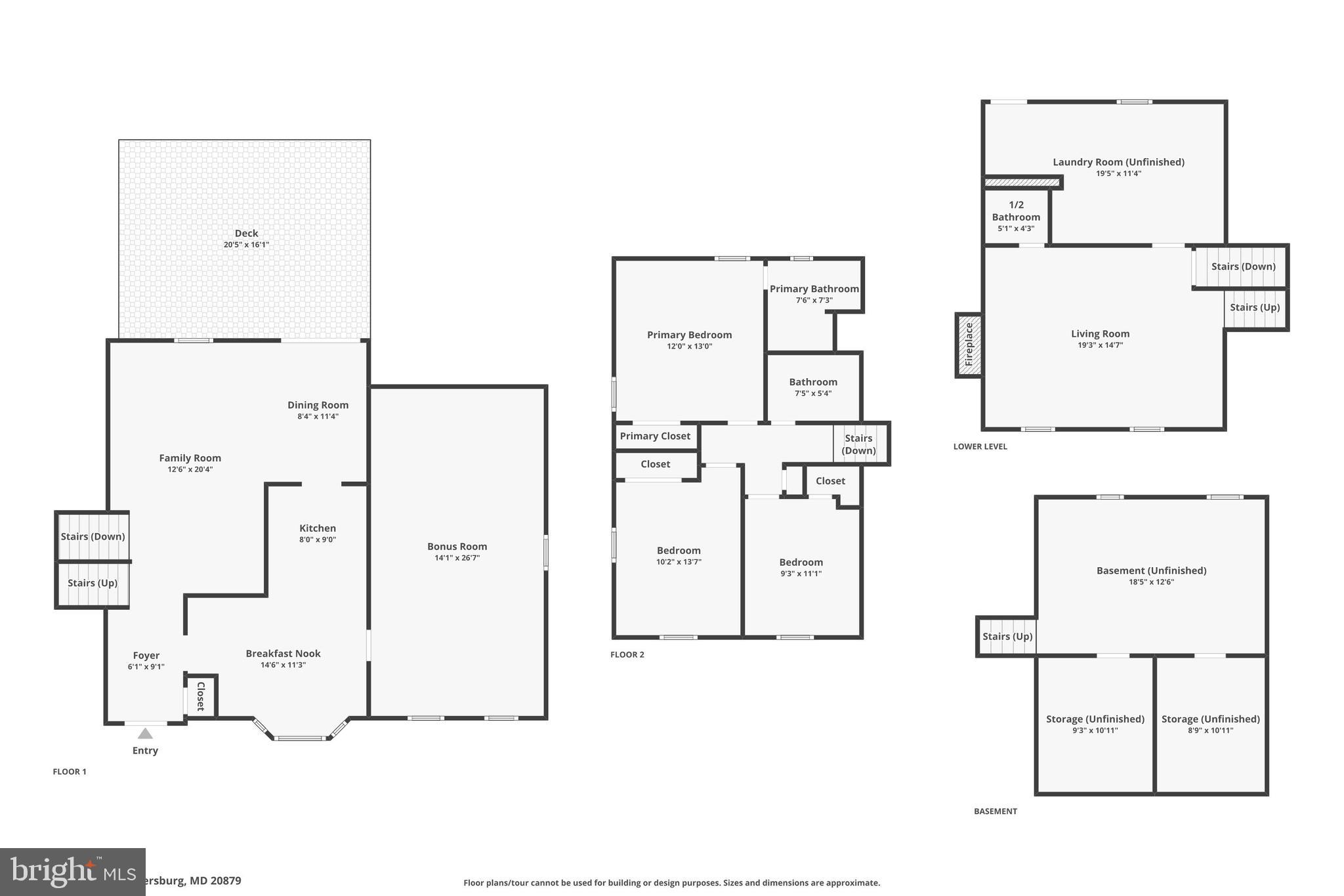 FLOWER HILL - Residential