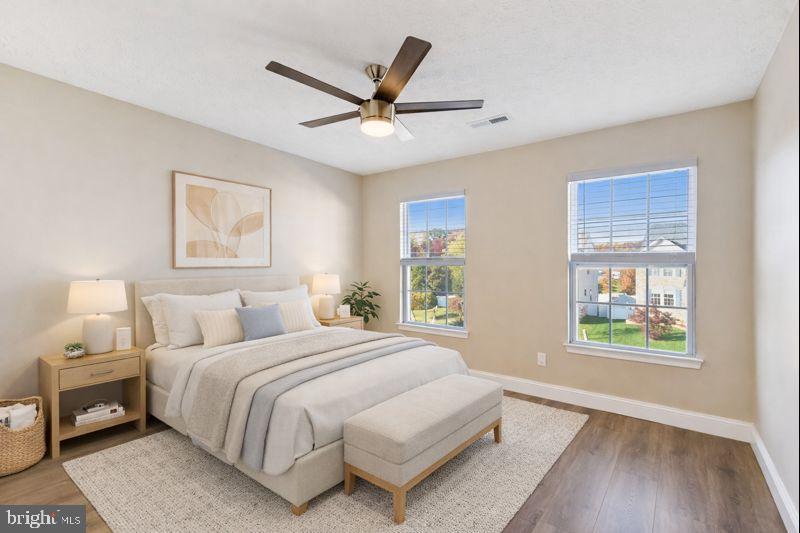 WEXFORD - Residential